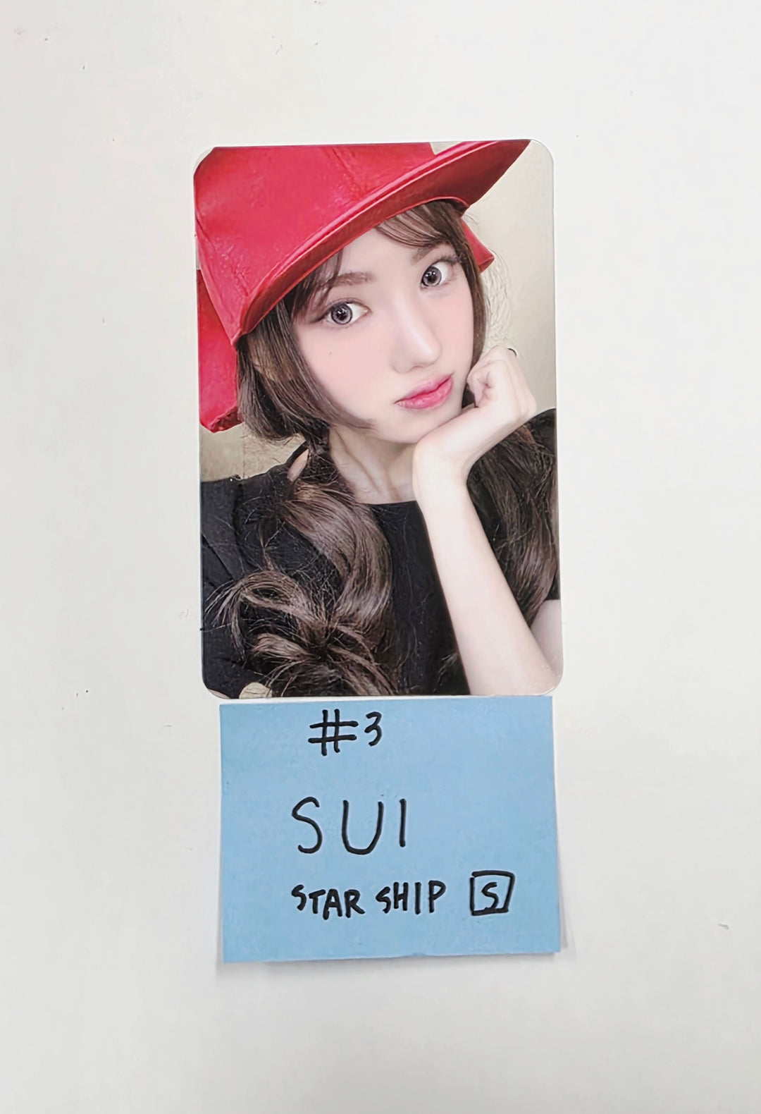 KiiiKiii "Delulu Pack" - Starship Pre-Order Benefit Photocard (VER SET / Bubble. Ver.) [26.01.27]