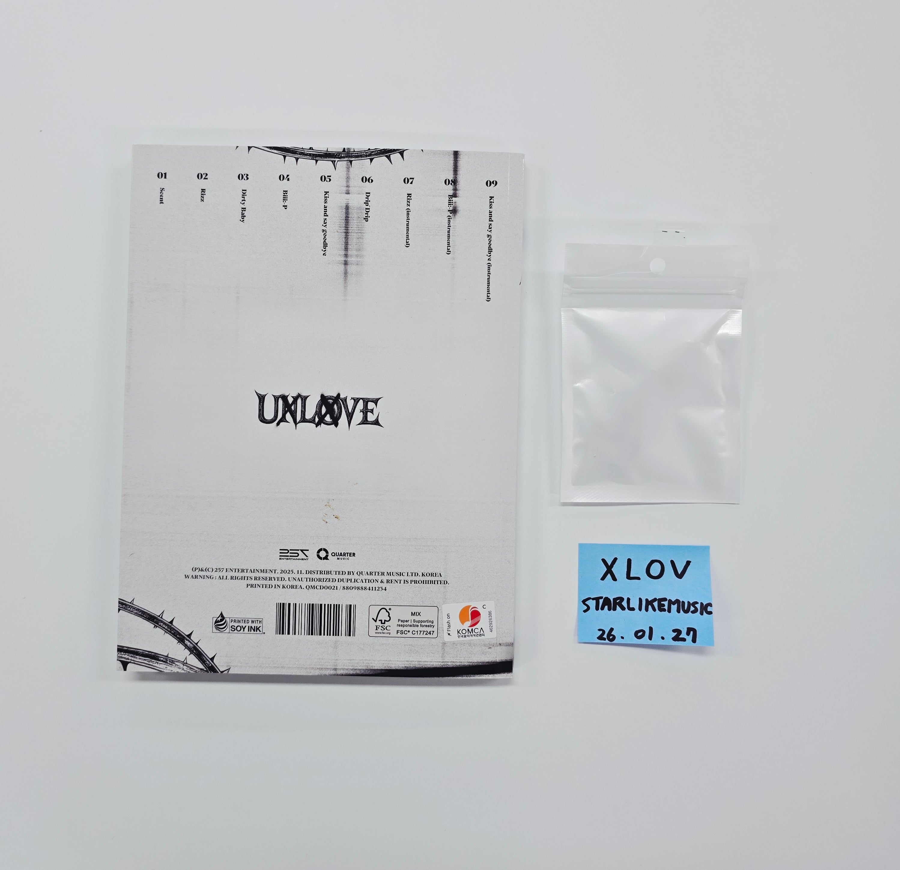 XLOV 