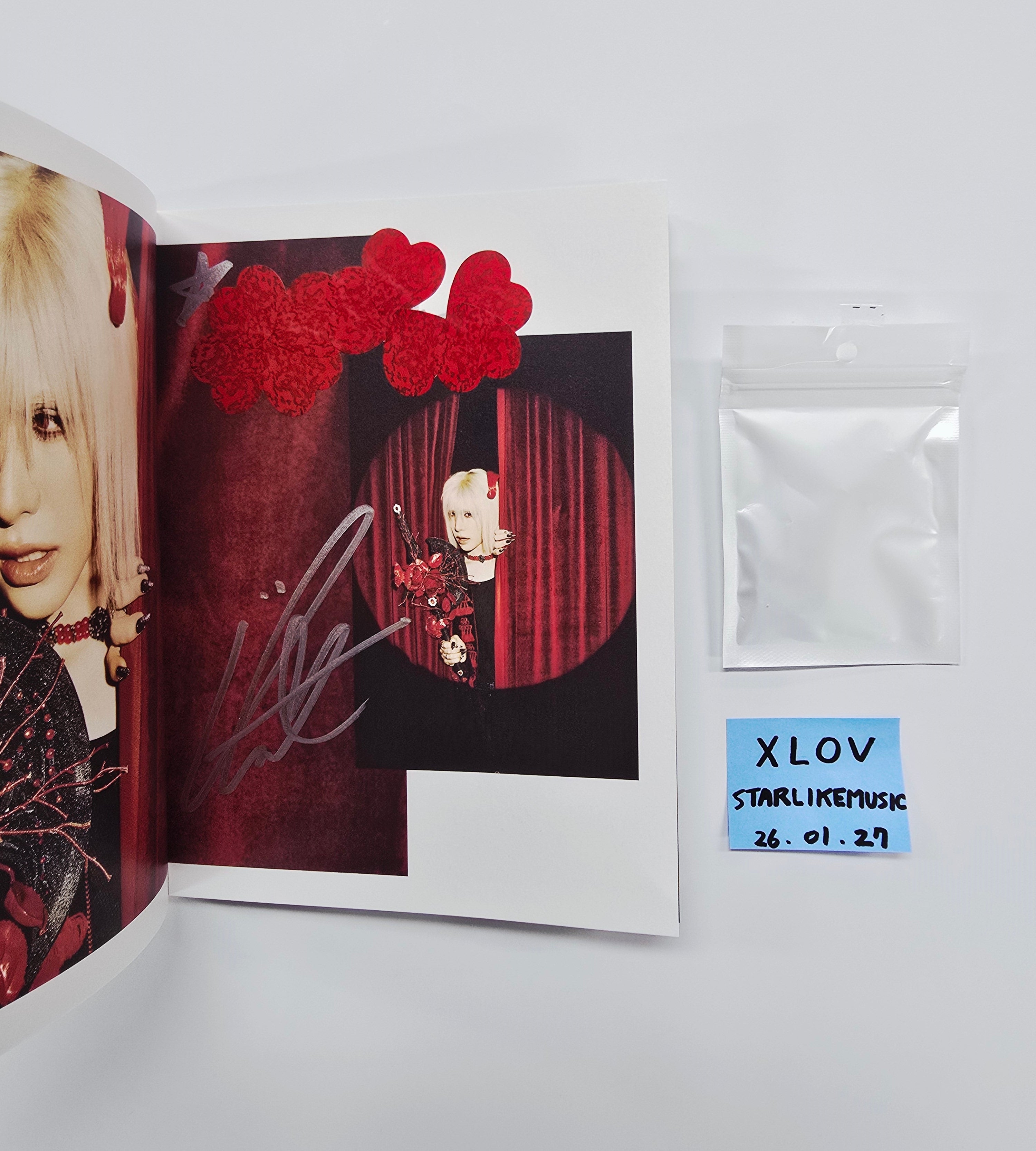 XLOV – HALLYUSUPERSTORE