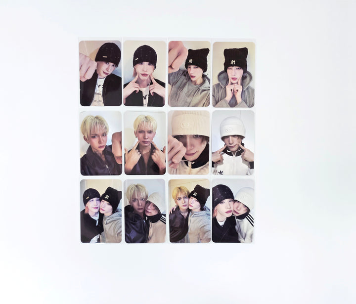 XLOV "UXLXVE" - Rising Star Fansign Event Photocard R4 [26.01.28]