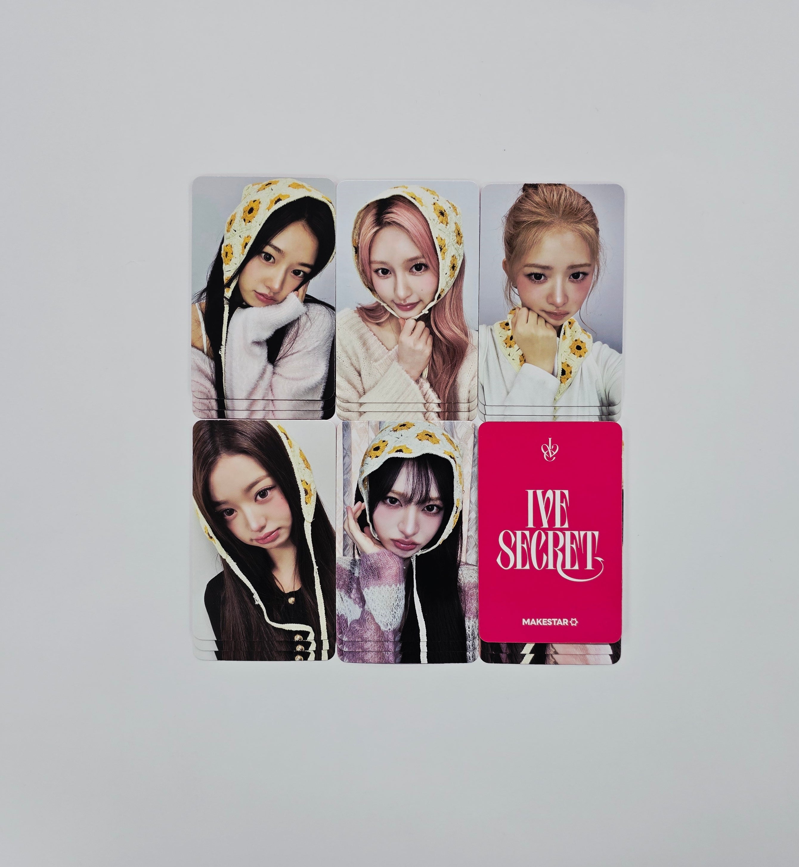 IVE - HALLYUSUPERSTORE – Page 3