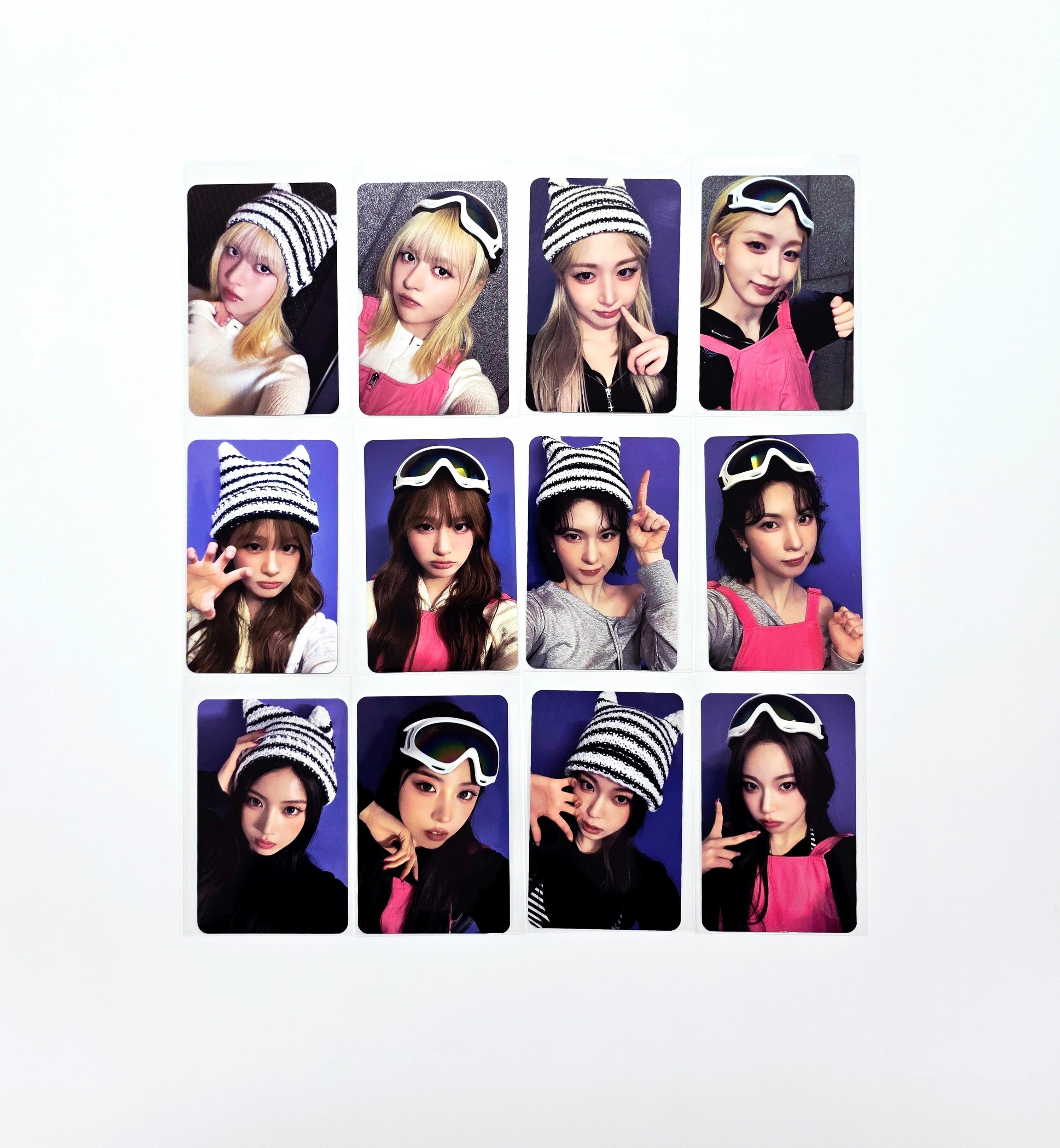 NMIXX - HALLYUSUPERSTORE