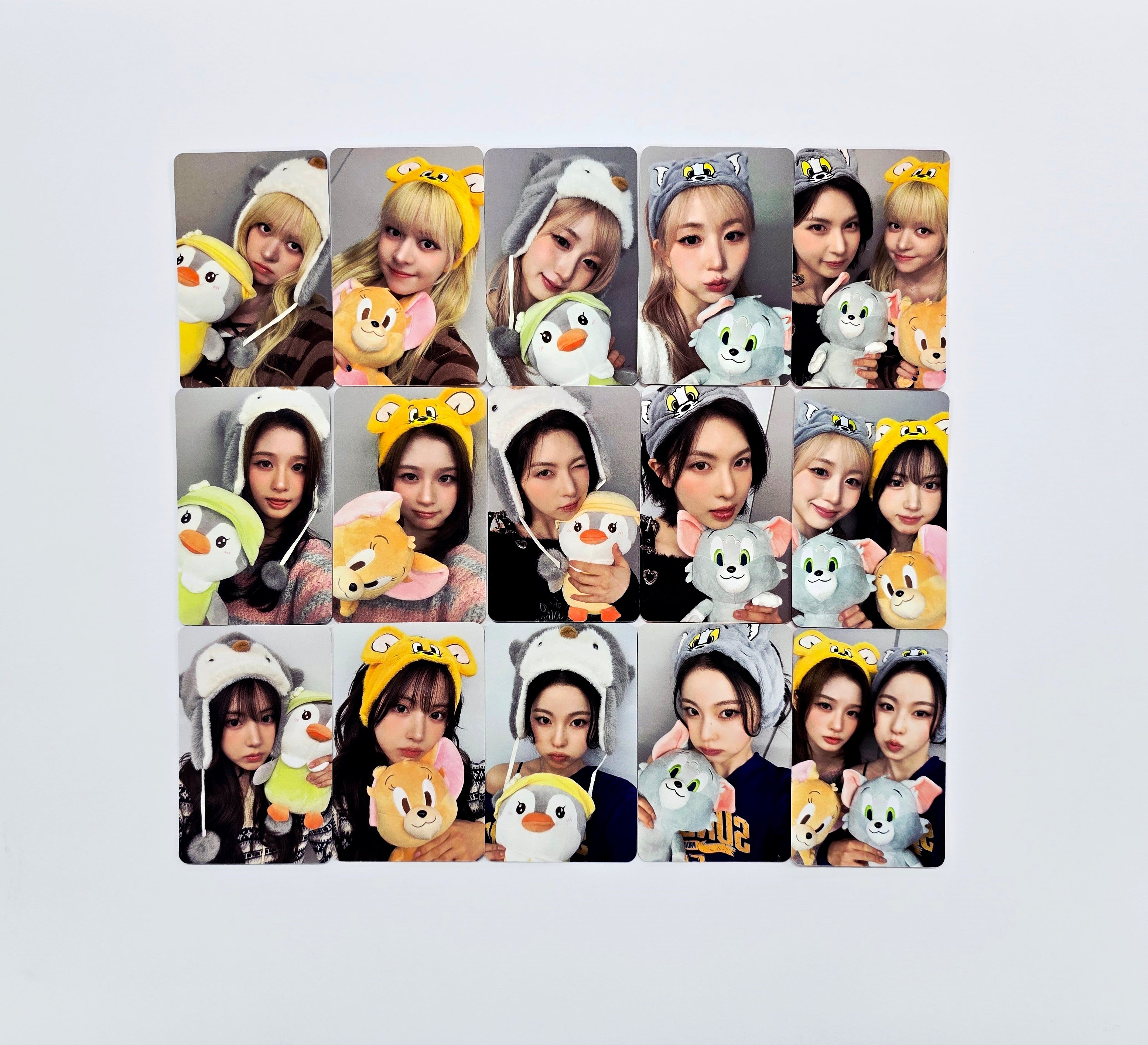 NMIXX - HALLYUSUPERSTORE – Page 4