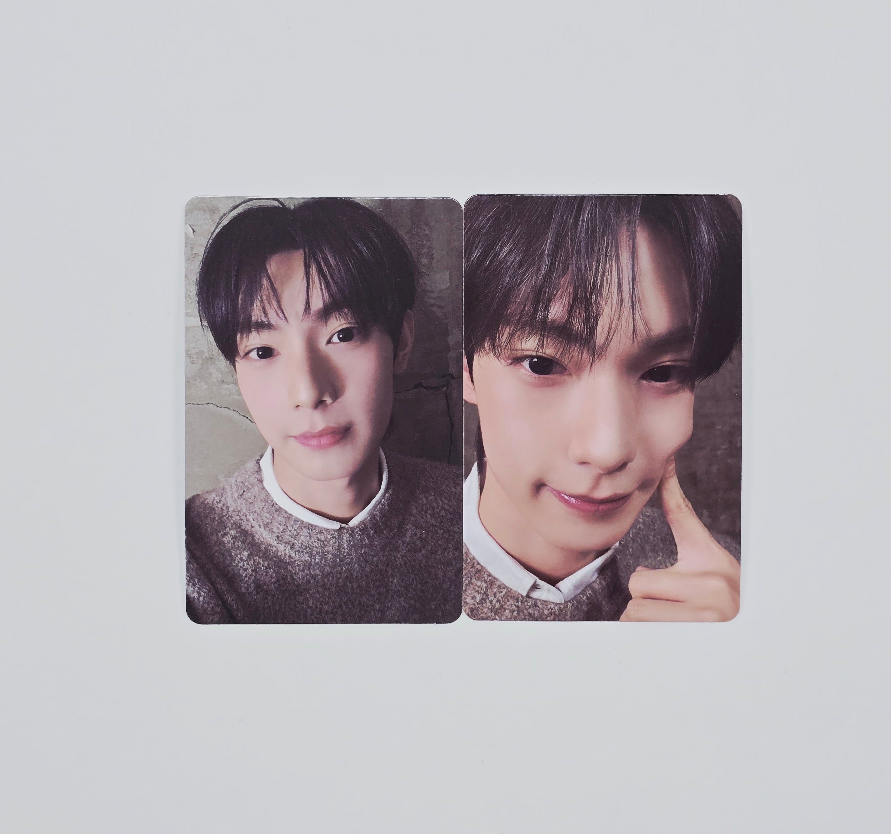 Chuei Li Yu – HALLYUSUPERSTORE