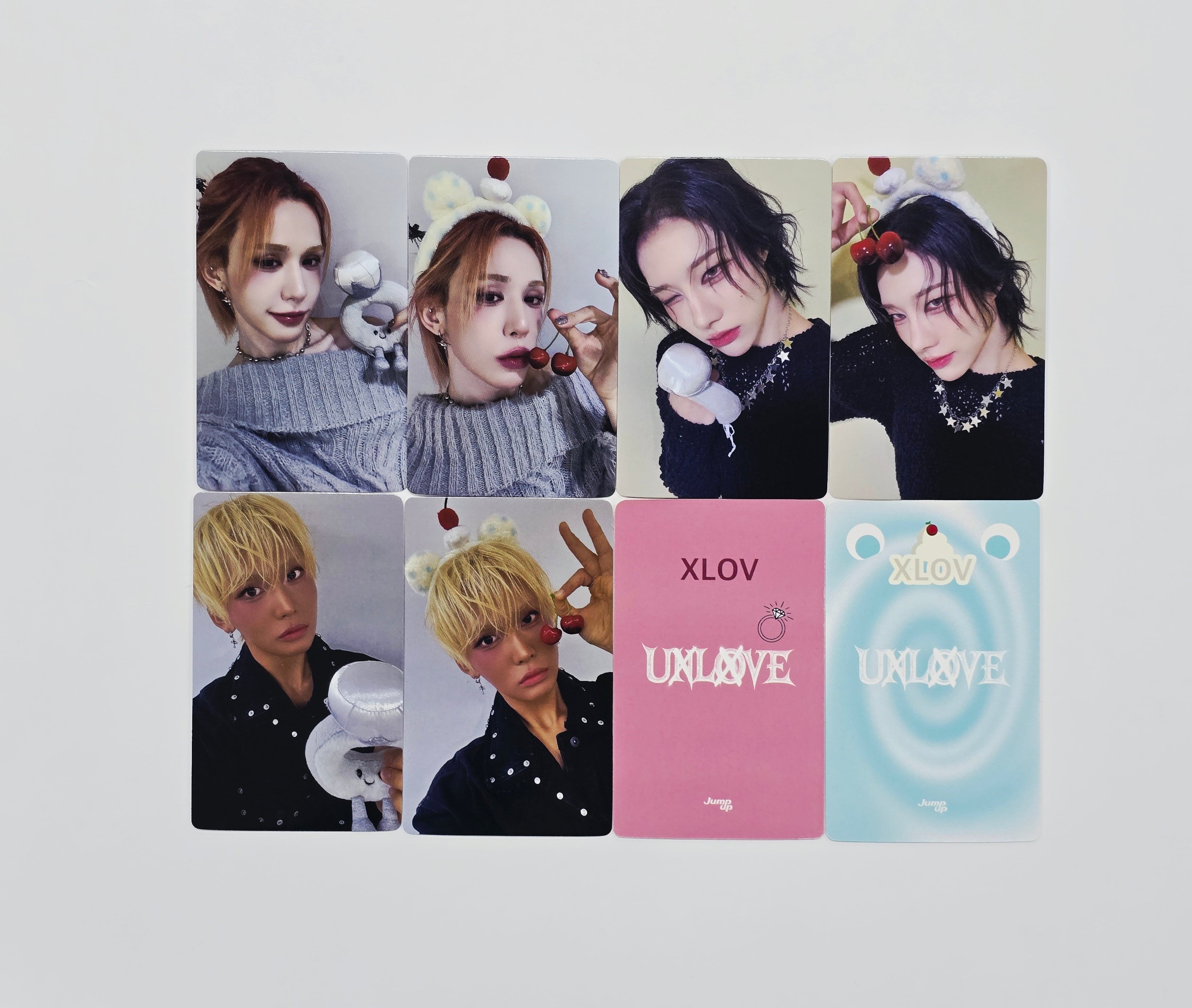 XLOV – Page 2 – HALLYUSUPERSTORE