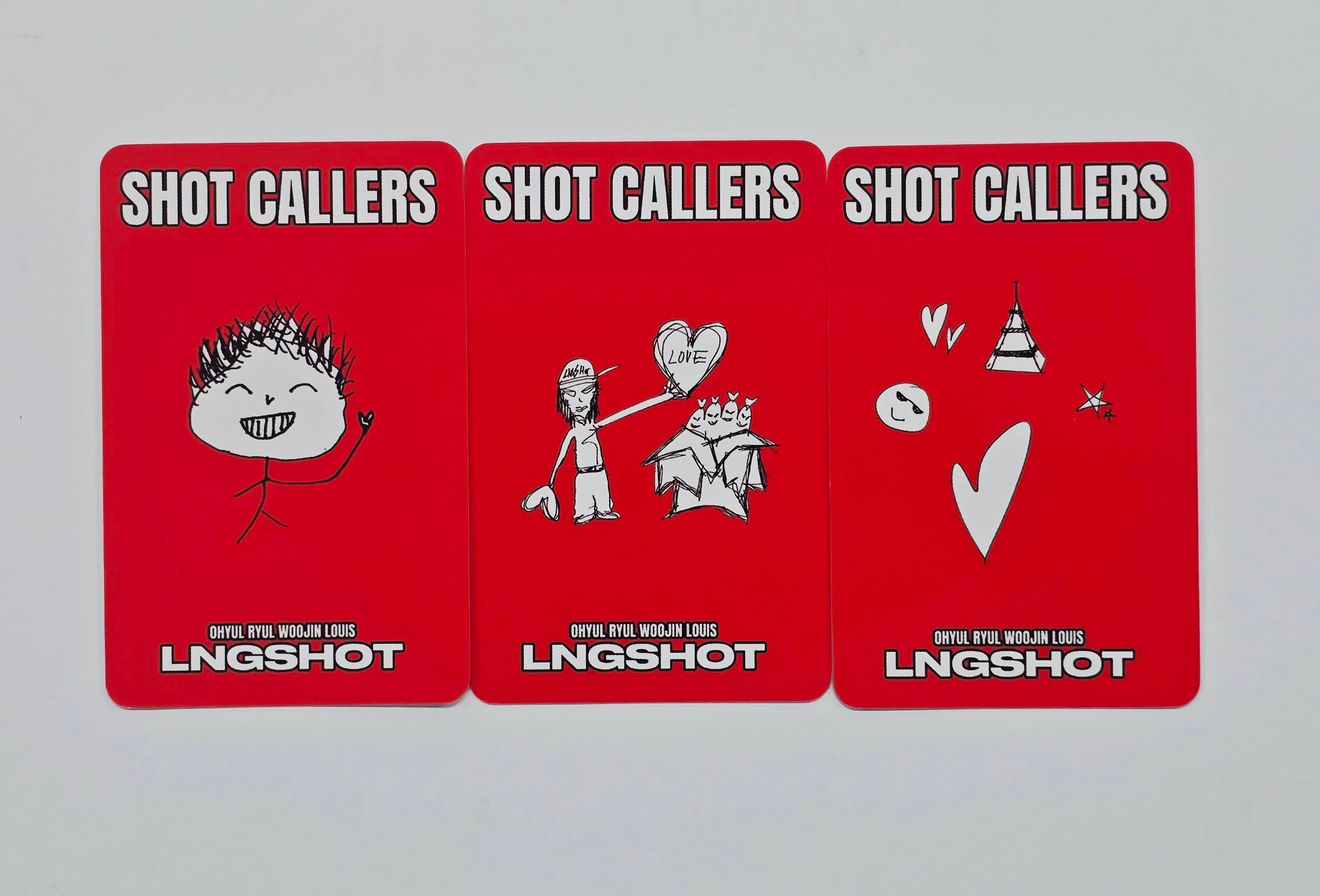 LNGSHOT 