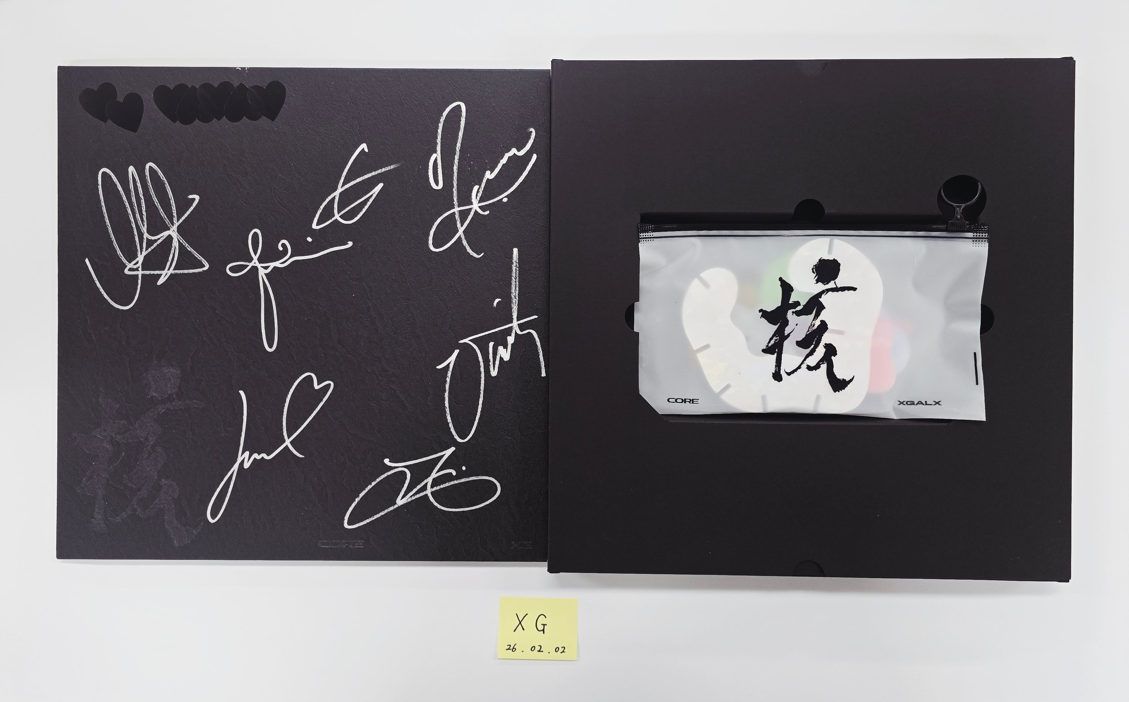 XG - HALLYUSUPERSTORE