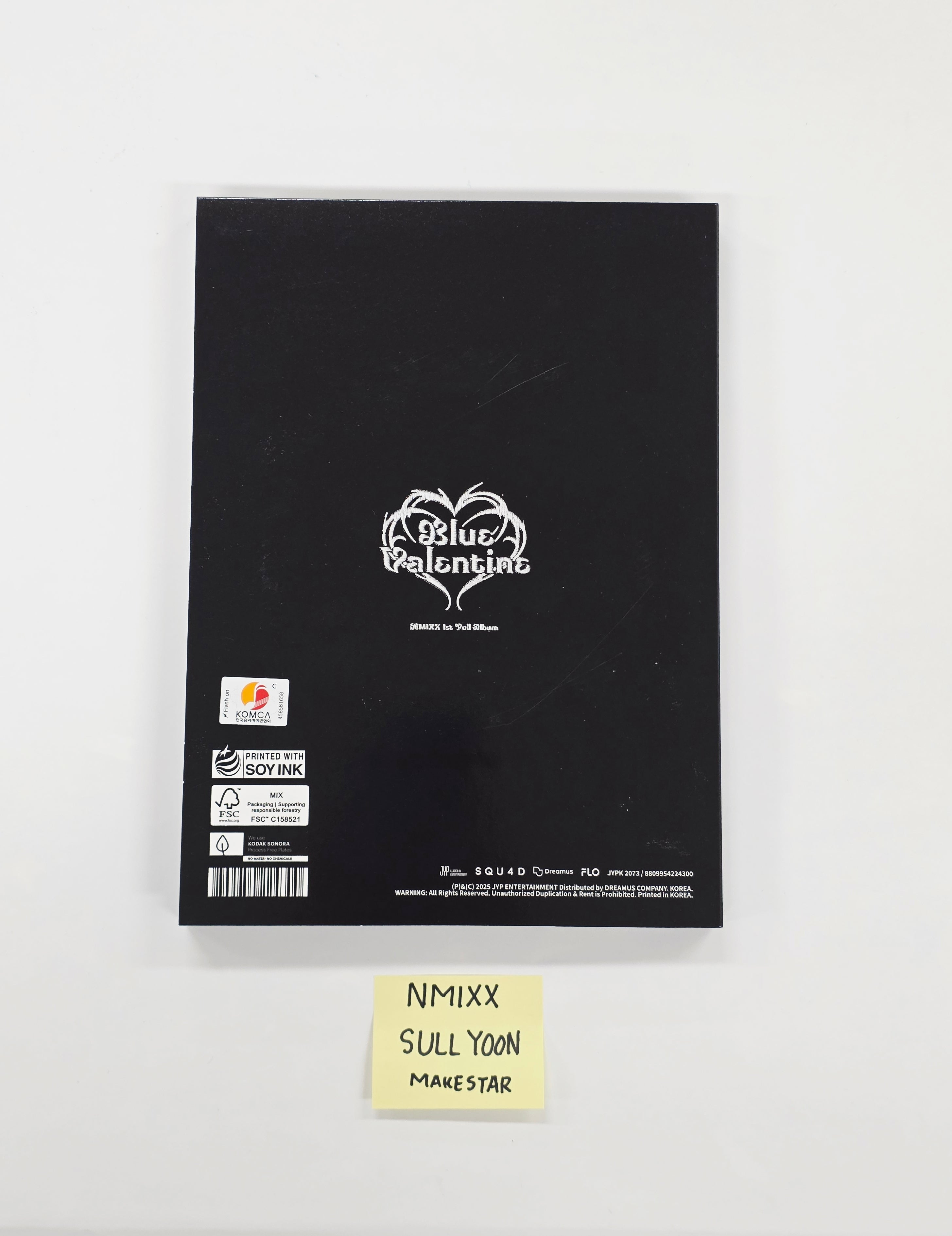 NMIXX - HALLYUSUPERSTORE – Page 3