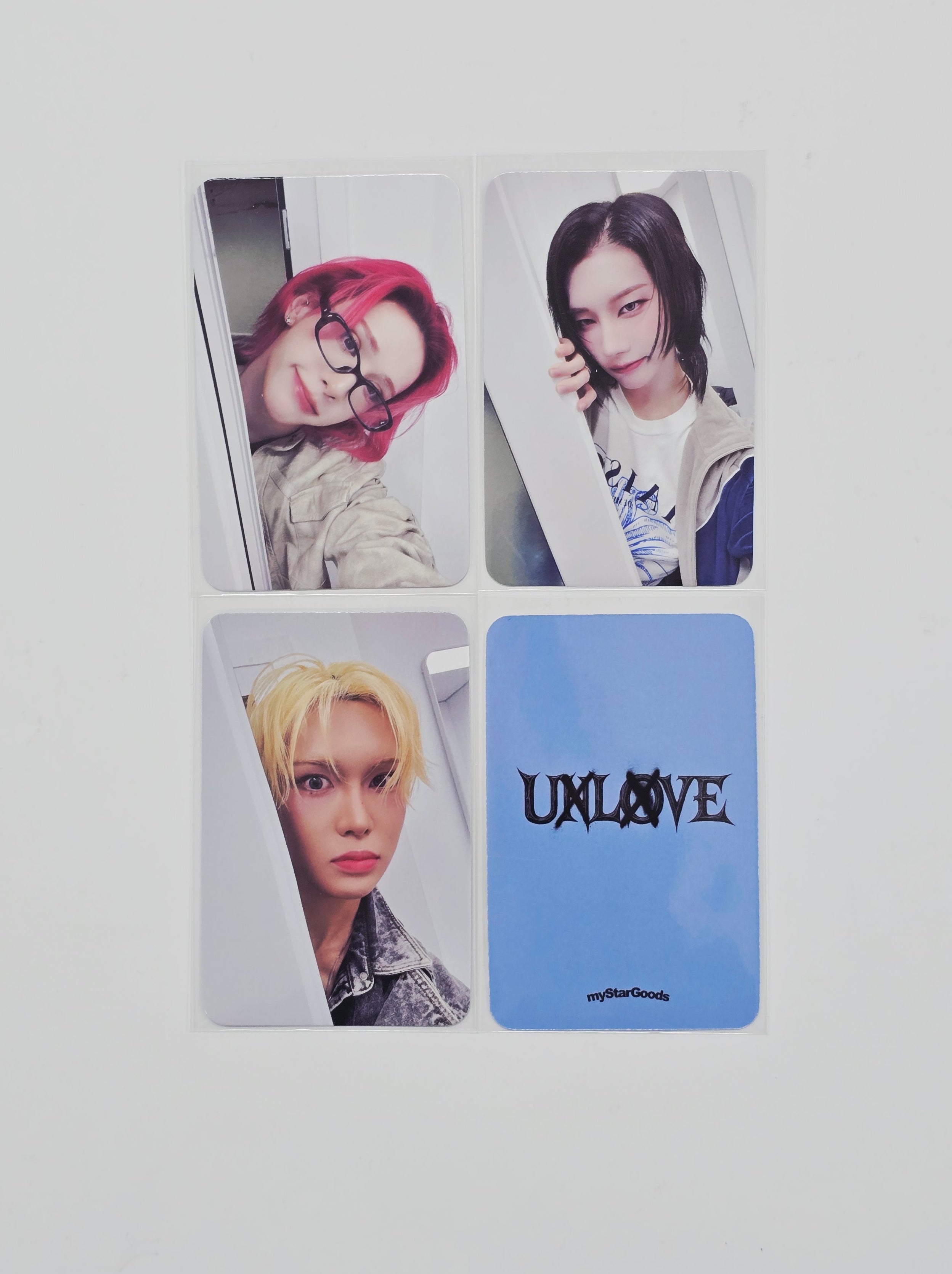 XLOV – HALLYUSUPERSTORE