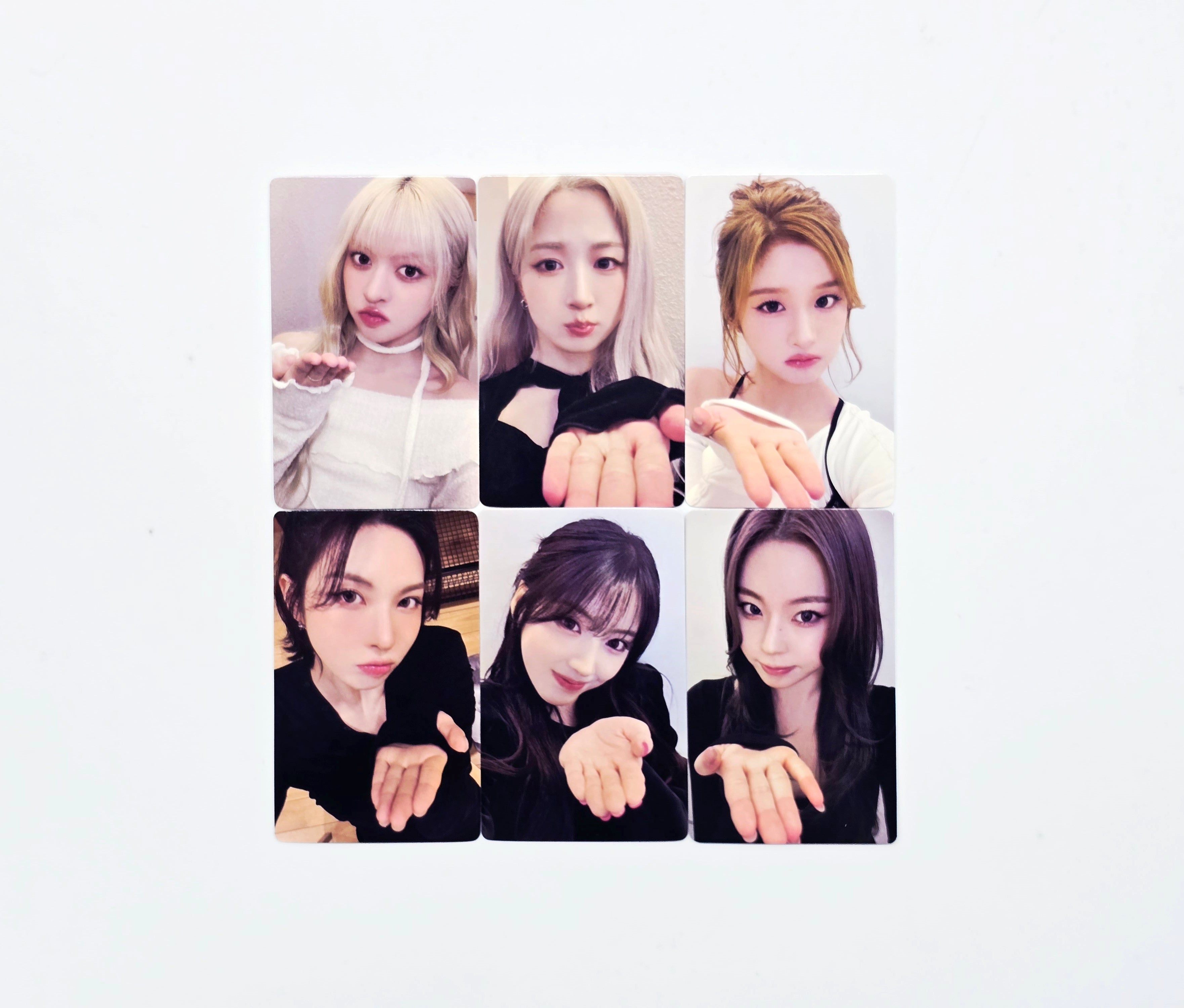 NMIXX - HALLYUSUPERSTORE