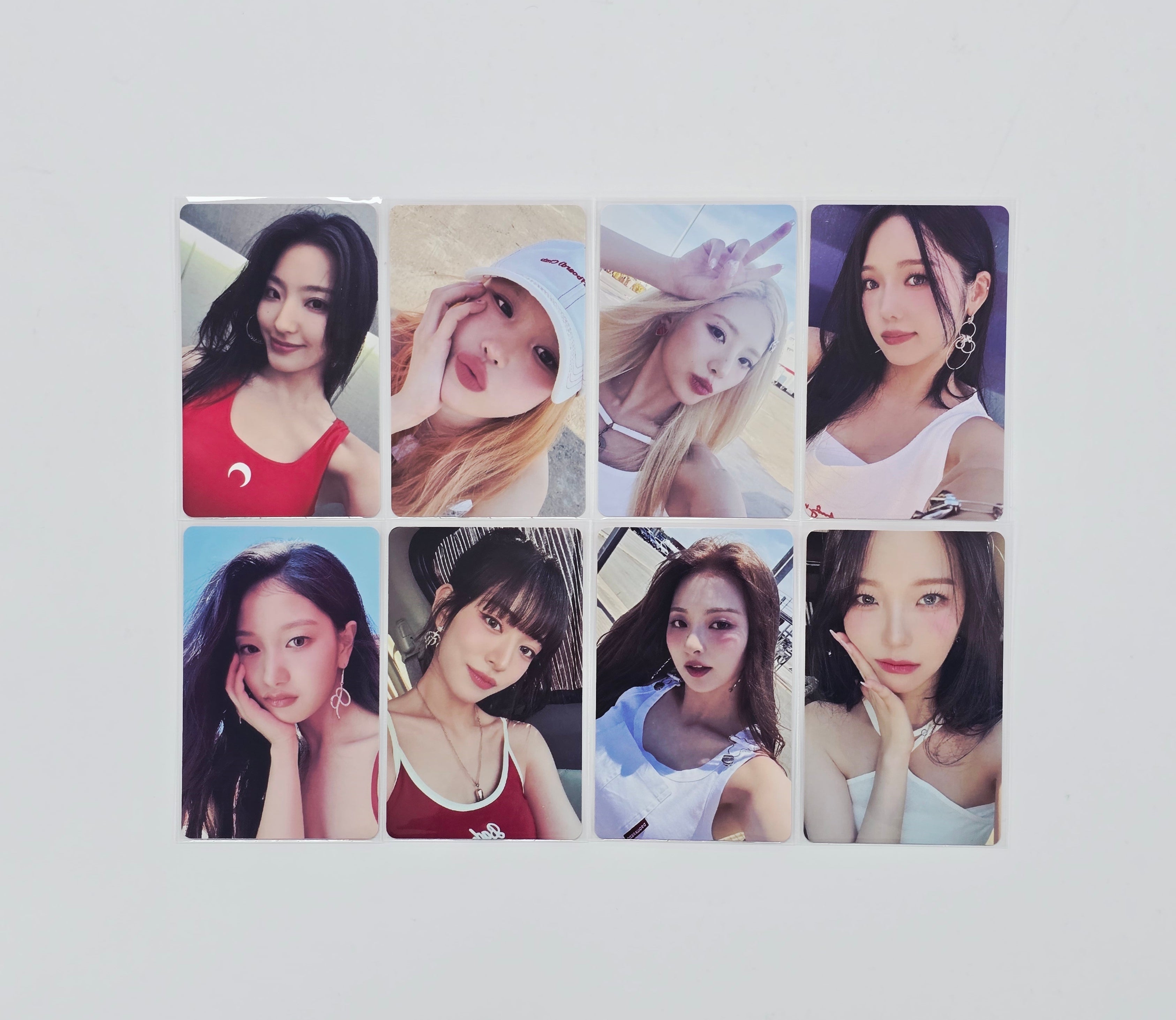 Fromis_9 - HALLYUSUPERSTORE