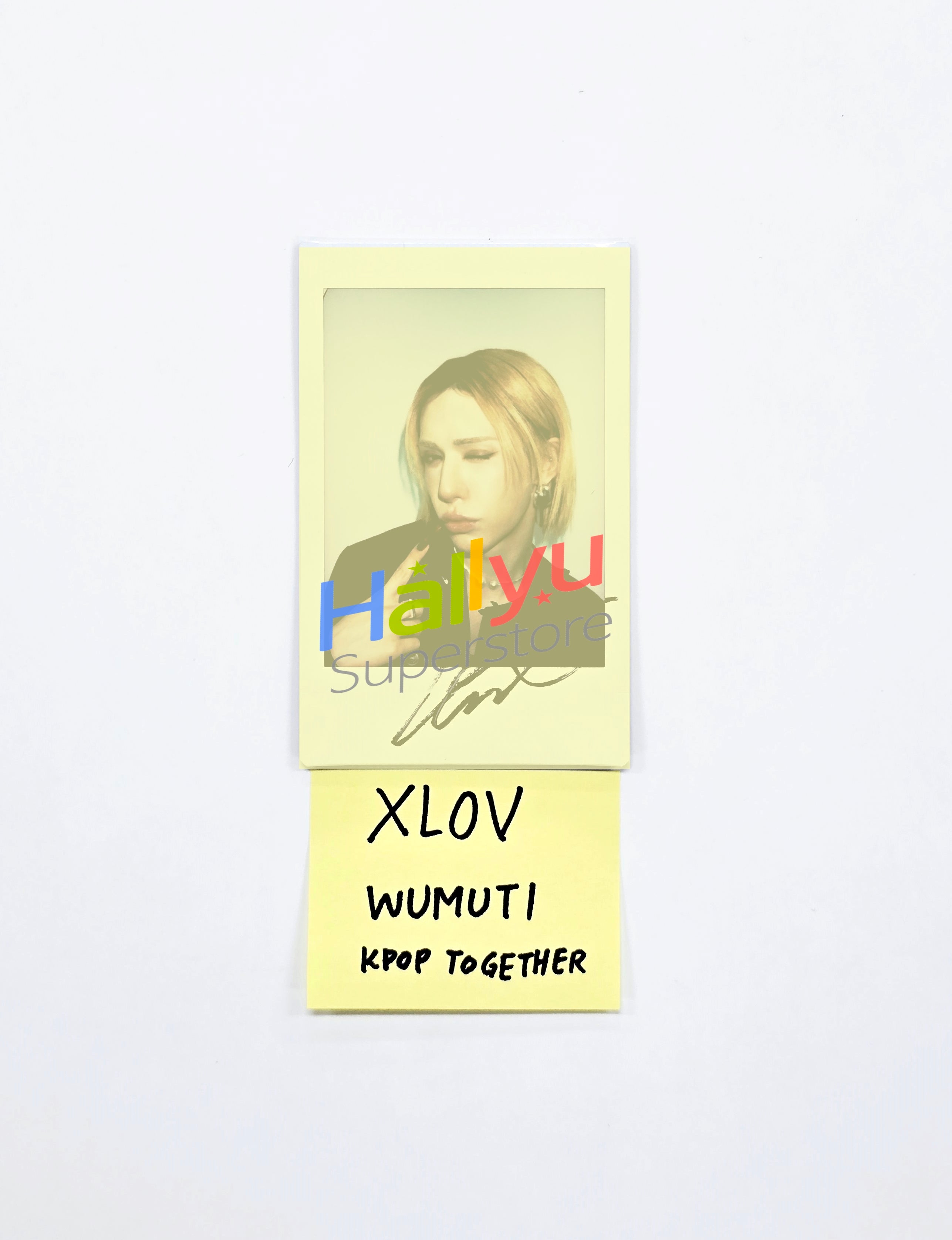 XLOV – HALLYUSUPERSTORE