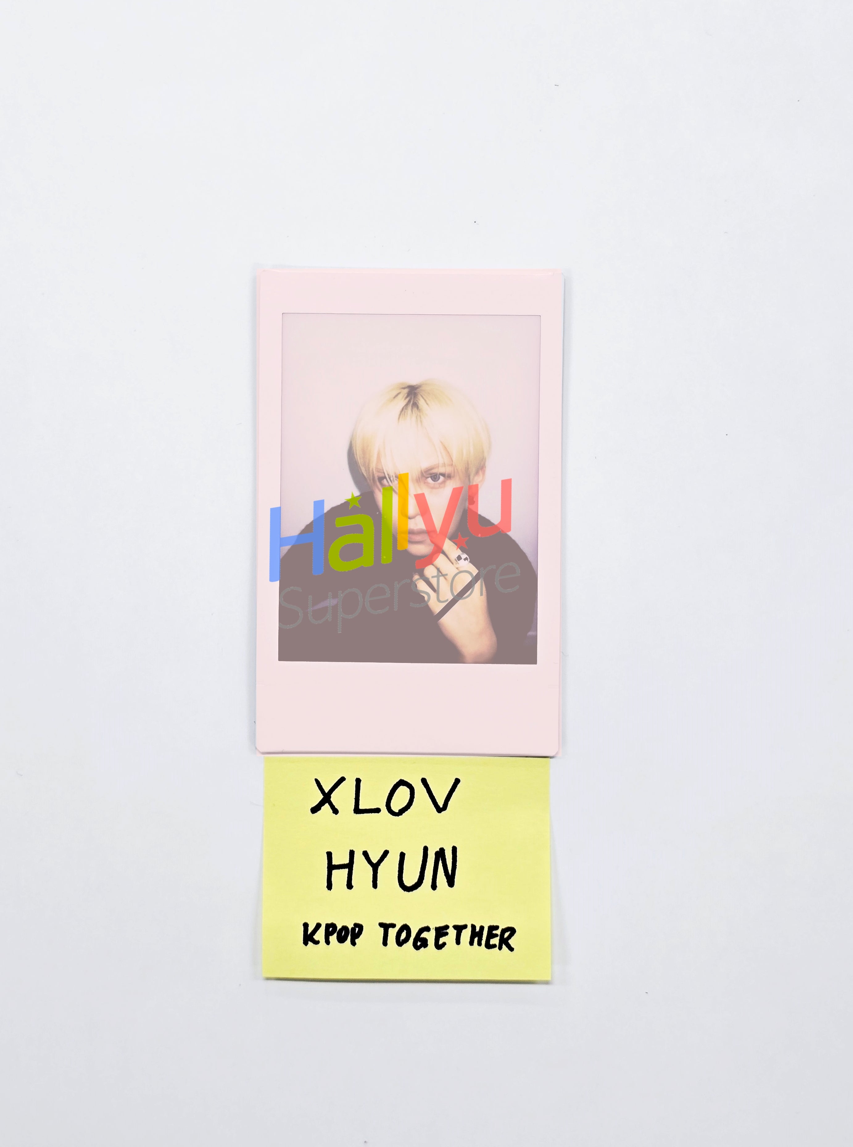 XLOV – HALLYUSUPERSTORE