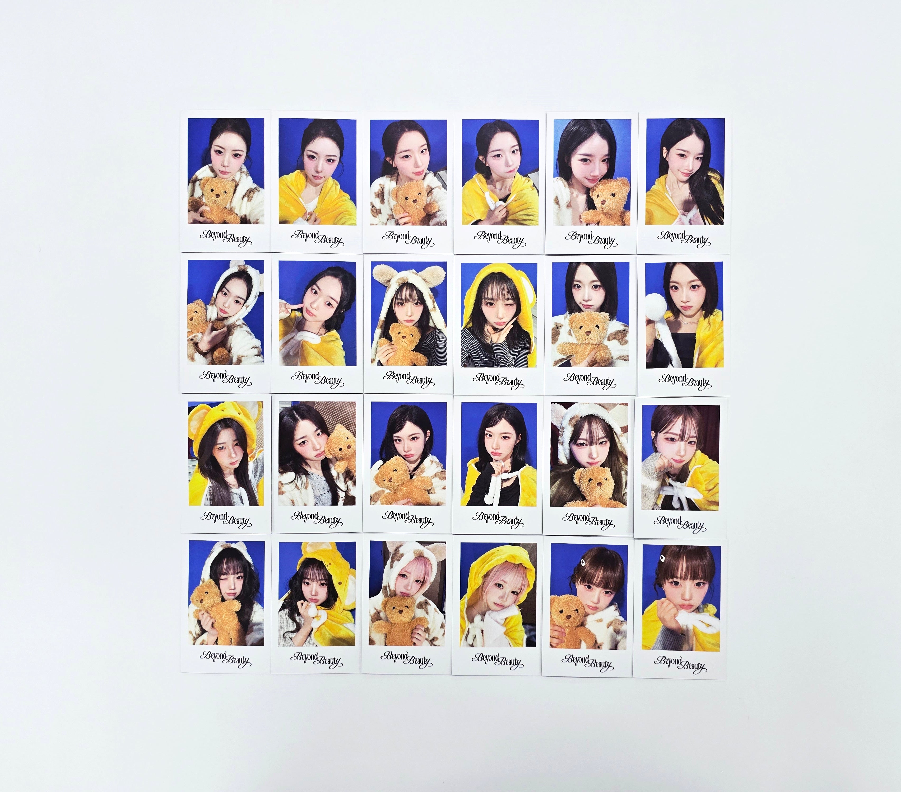 TripleS - HALLYUSUPERSTORE