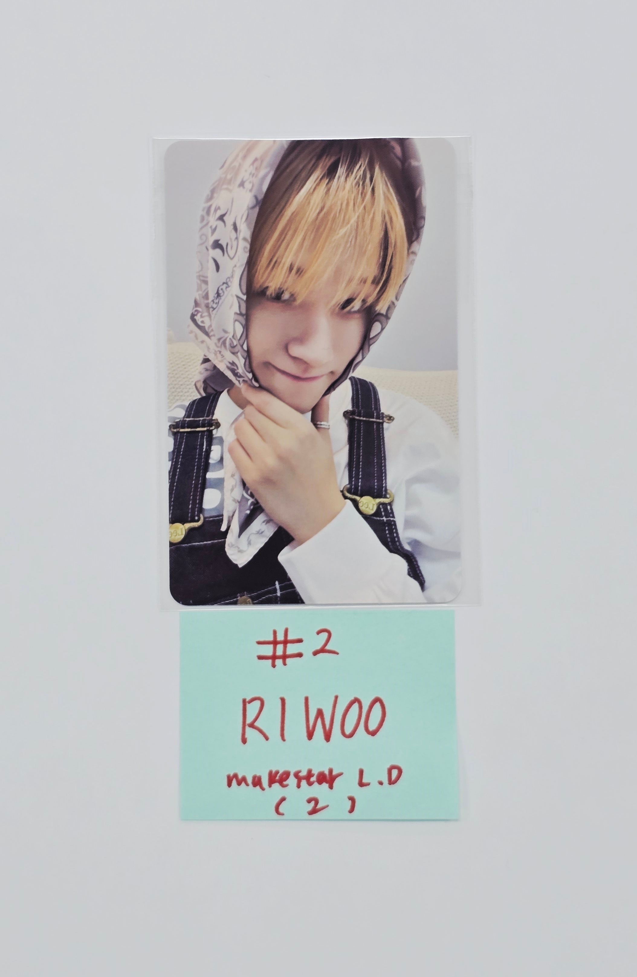 BOYNEXTDOOR 5th EP 
