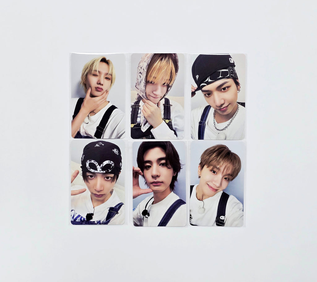 BOYNEXTDOOR mini5 yizhiyu 北京当選 トレカ12枚セット BOYNEXTDOOR 2ND EP [HOW?] YIZHIYU ALL ROUND PHOTOCARD OFFICIAL | eBay