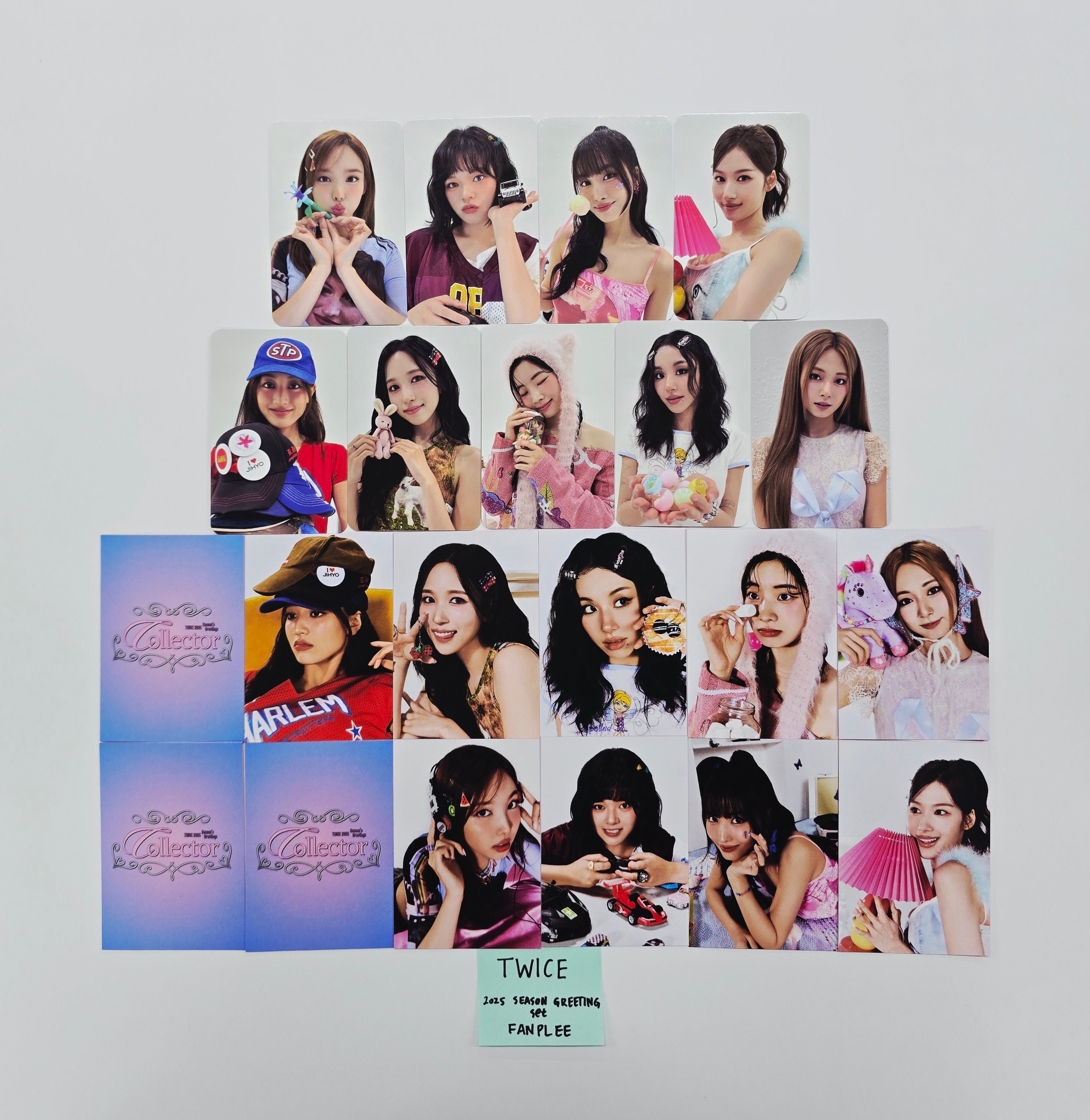 TWICE - HALLYUSUPERSTORE
