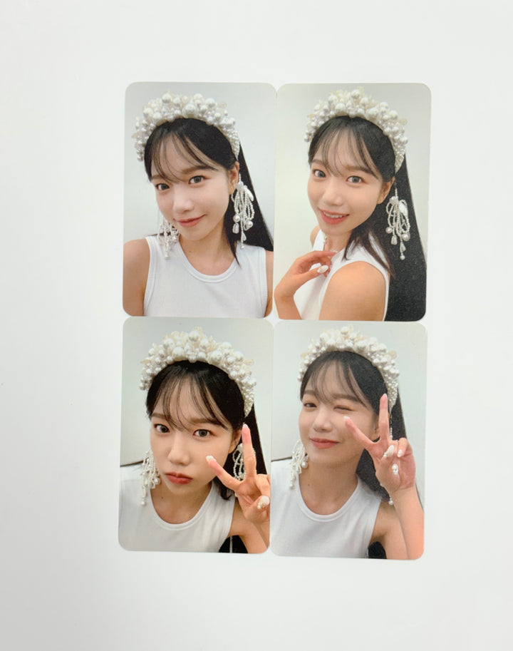 JOYURI - Yes24 Fansign Event Photocard [25.02.05]