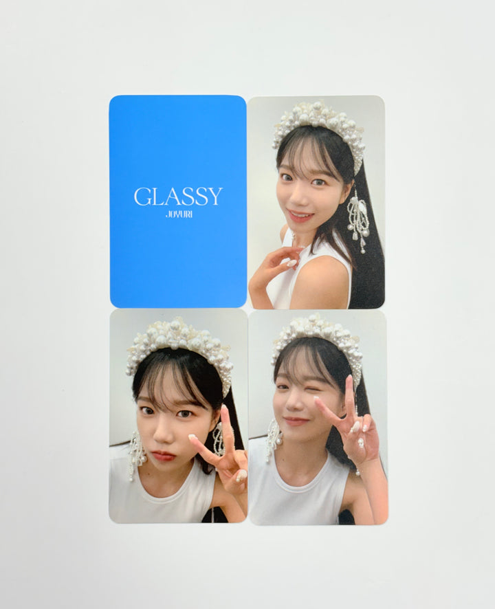 JOYURI - Yes24 Fansign Event Photocard [25.02.05]