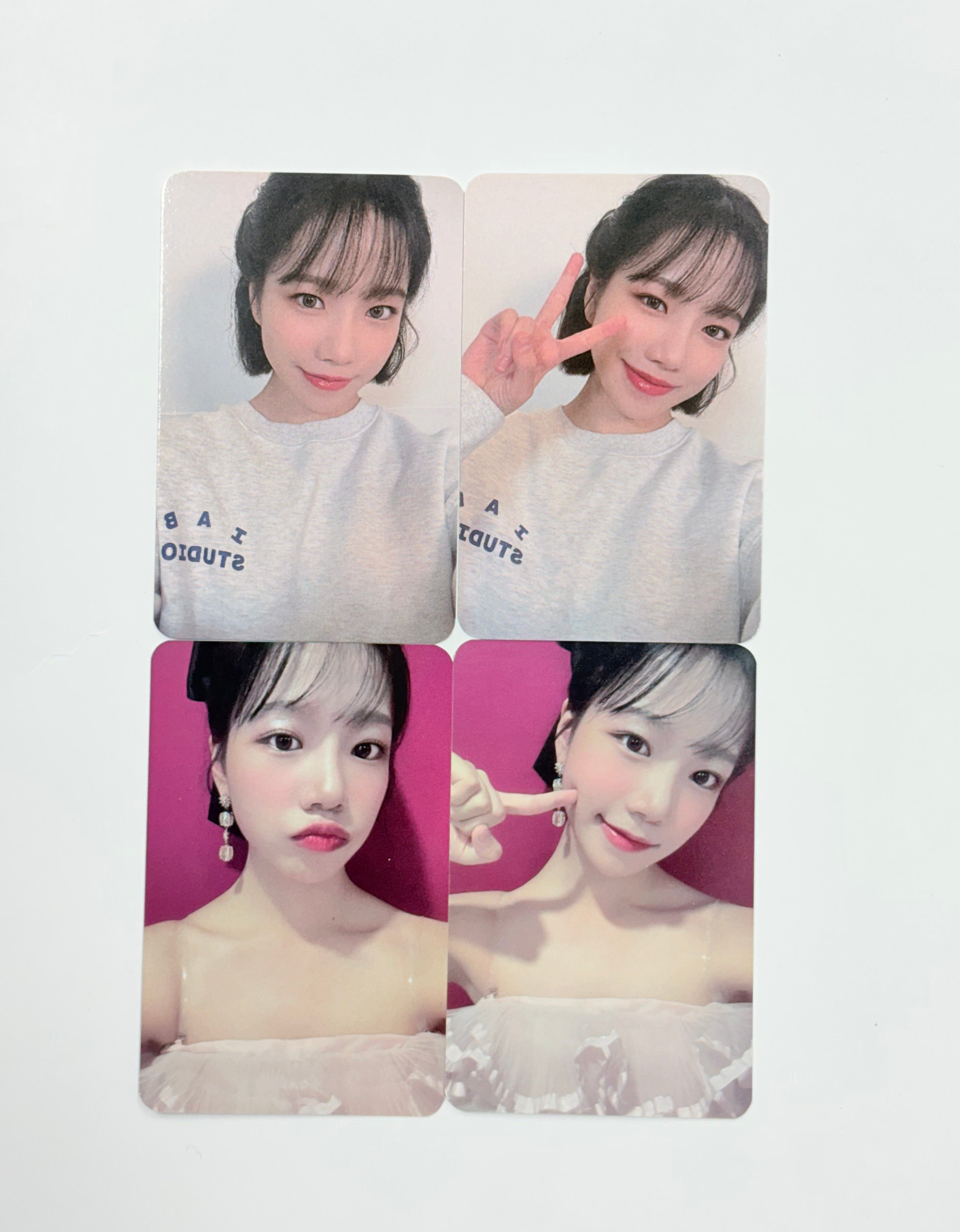 Jo Yuri - HALLYUSUPERSTORE