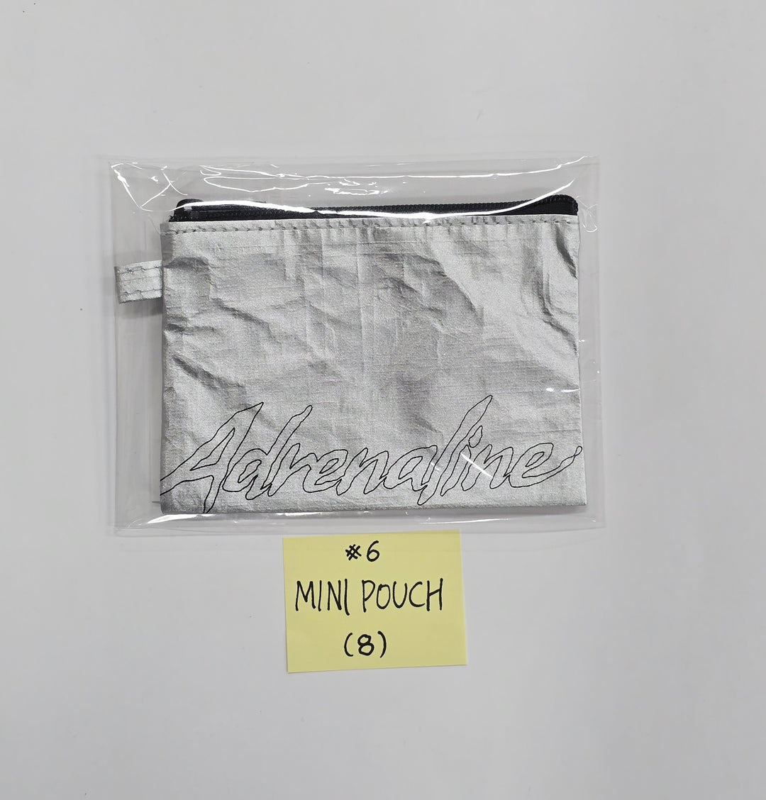 ATEEZ "GOLDEN HOUR : Part.4" - POP-UP STORE MD [26.02.06]