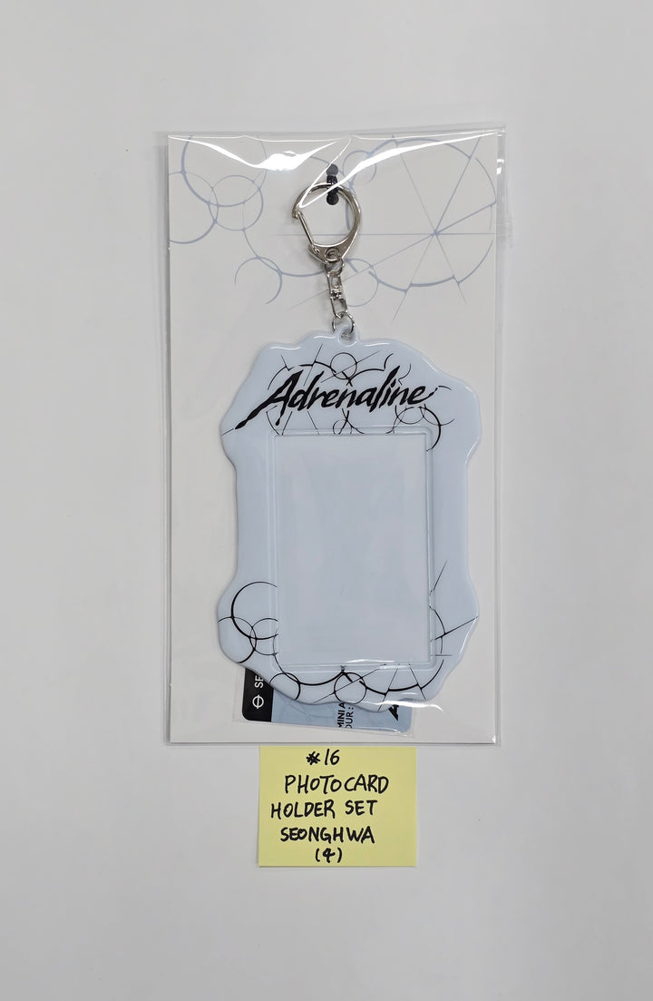 ATEEZ "GOLDEN HOUR : Part.4" - POP-UP STORE MD [26.02.06]