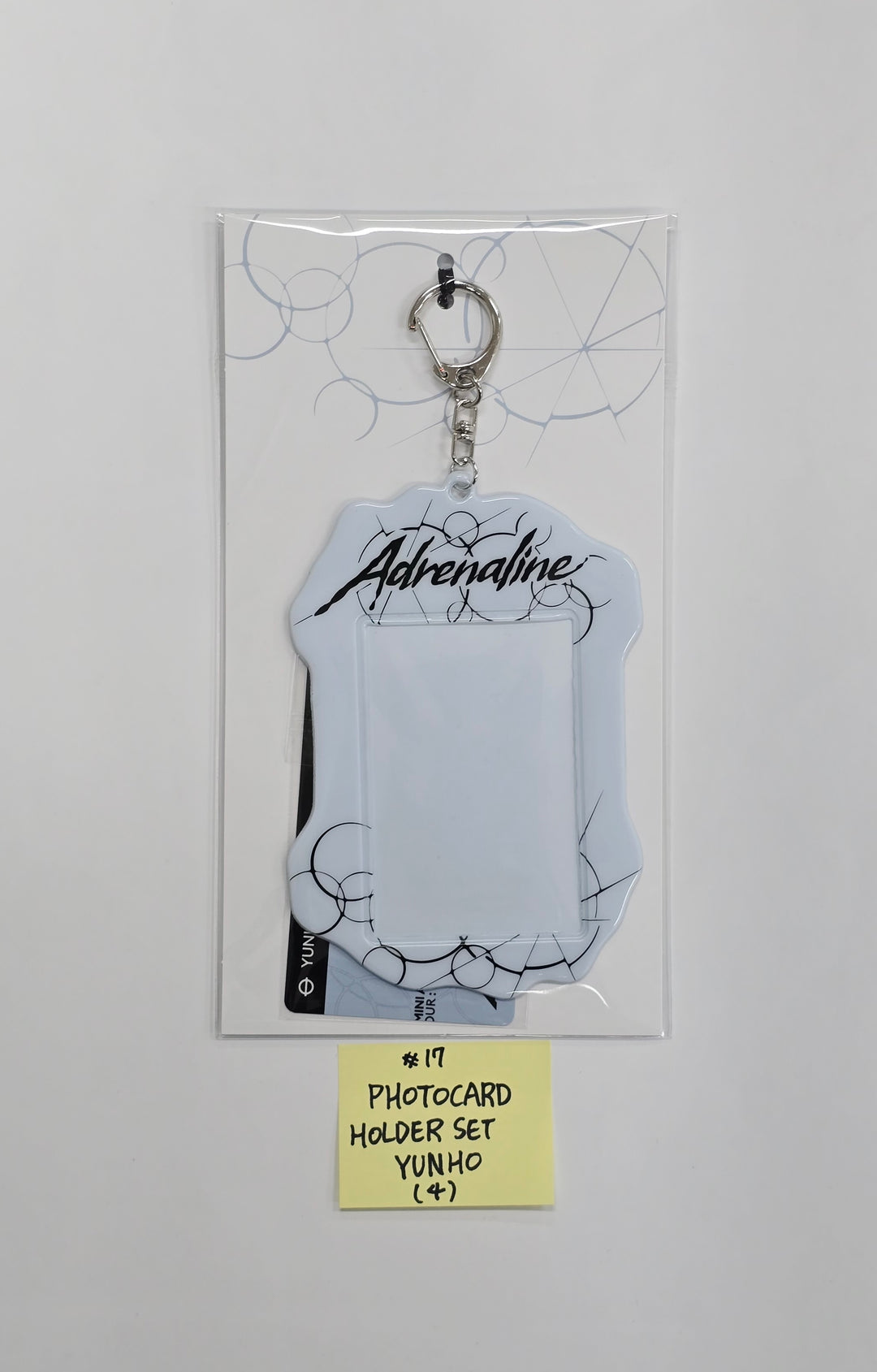 ATEEZ "GOLDEN HOUR : Part.4" - POP-UP STORE MD [26.02.06]