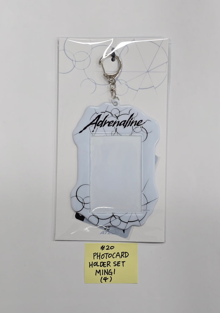 ATEEZ "GOLDEN HOUR : Part.4" - POP-UP STORE MD [26.02.06]