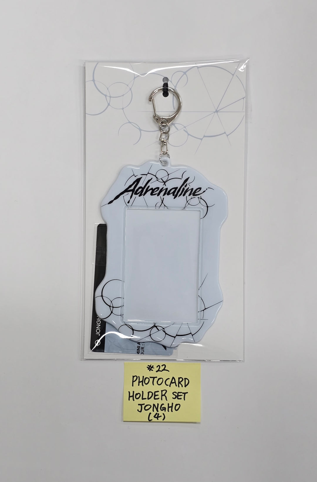 ATEEZ "GOLDEN HOUR : Part.4" - POP-UP STORE MD [26.02.06]