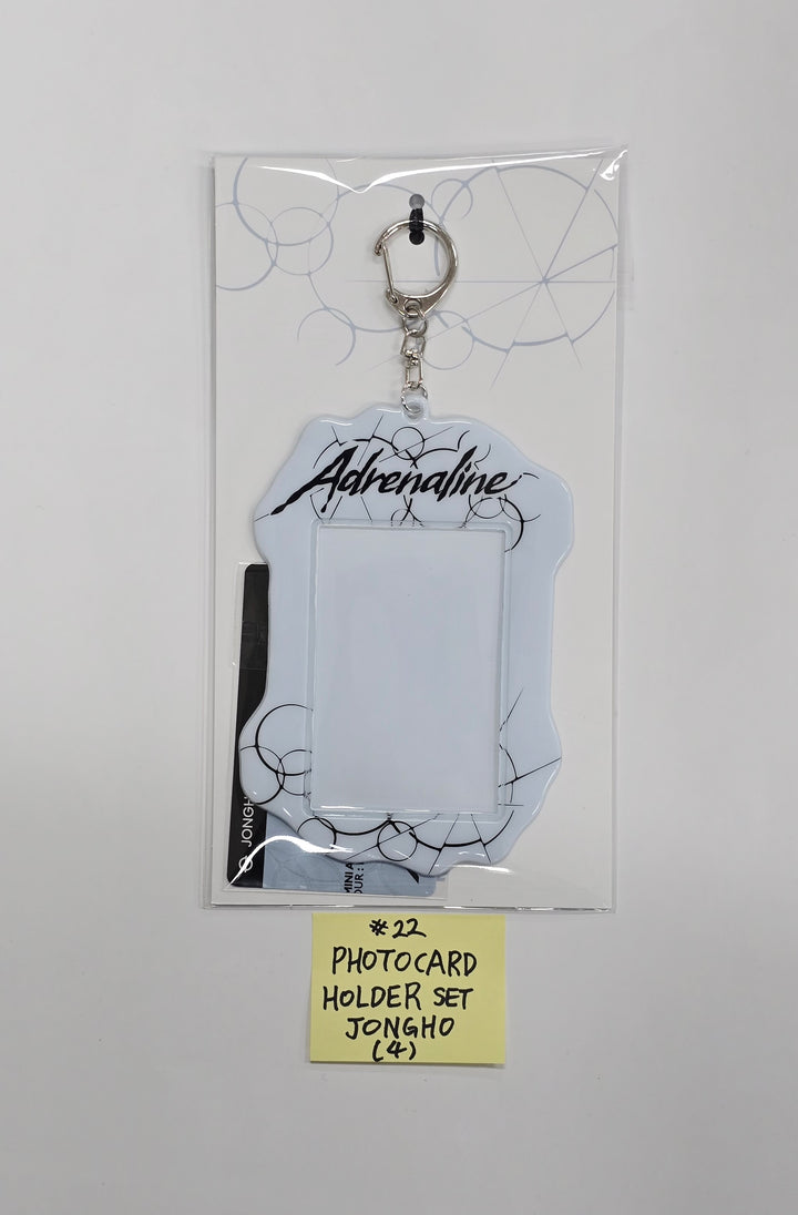 ATEEZ "GOLDEN HOUR : Part.4" - POP-UP STORE MD [26.02.06]