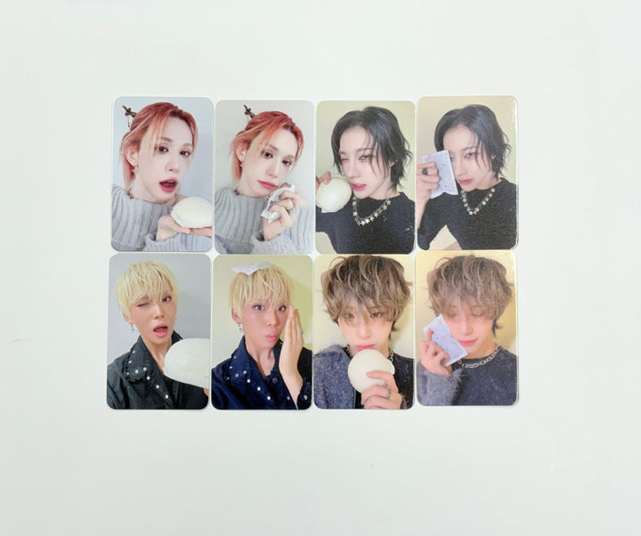 XLOV "UXLXVE" - My Star Goods Fansign Event Photocard R6 [26.02.06]