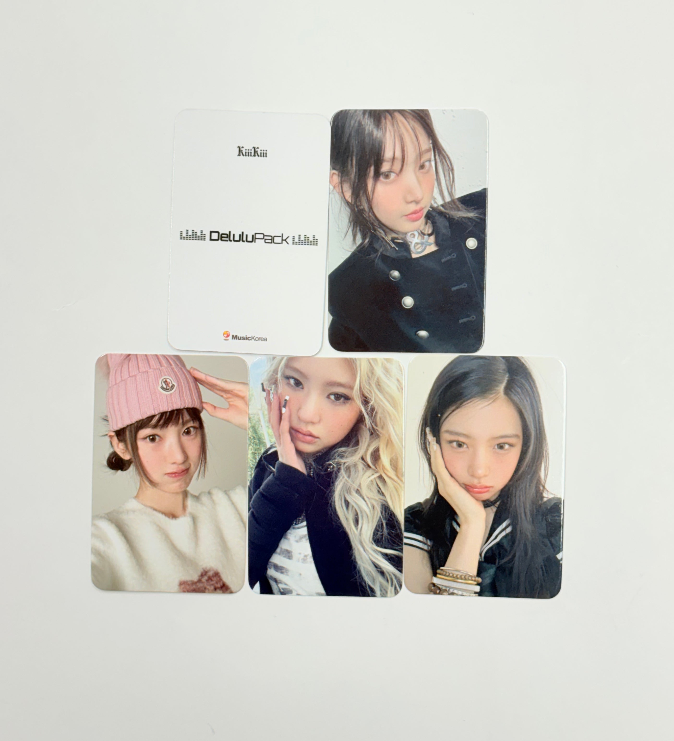 kiiikiii – Page 2 – HALLYUSUPERSTORE