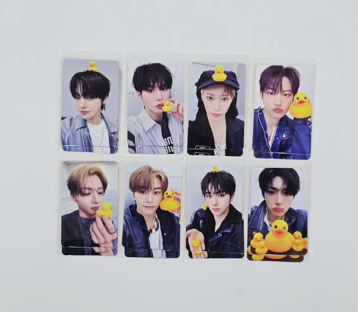 ALPHA DRIVE ONE "EUPHORIA" - Makestar Fansign  Event Photocard (Star Road ver.) [26.02.06]