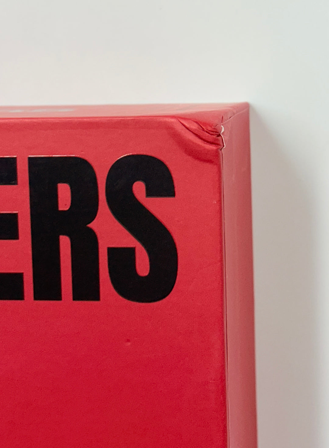 LNGSHOT "SHOT CALLERS" - Hand Autographed(Signed) Album [26.02.06]