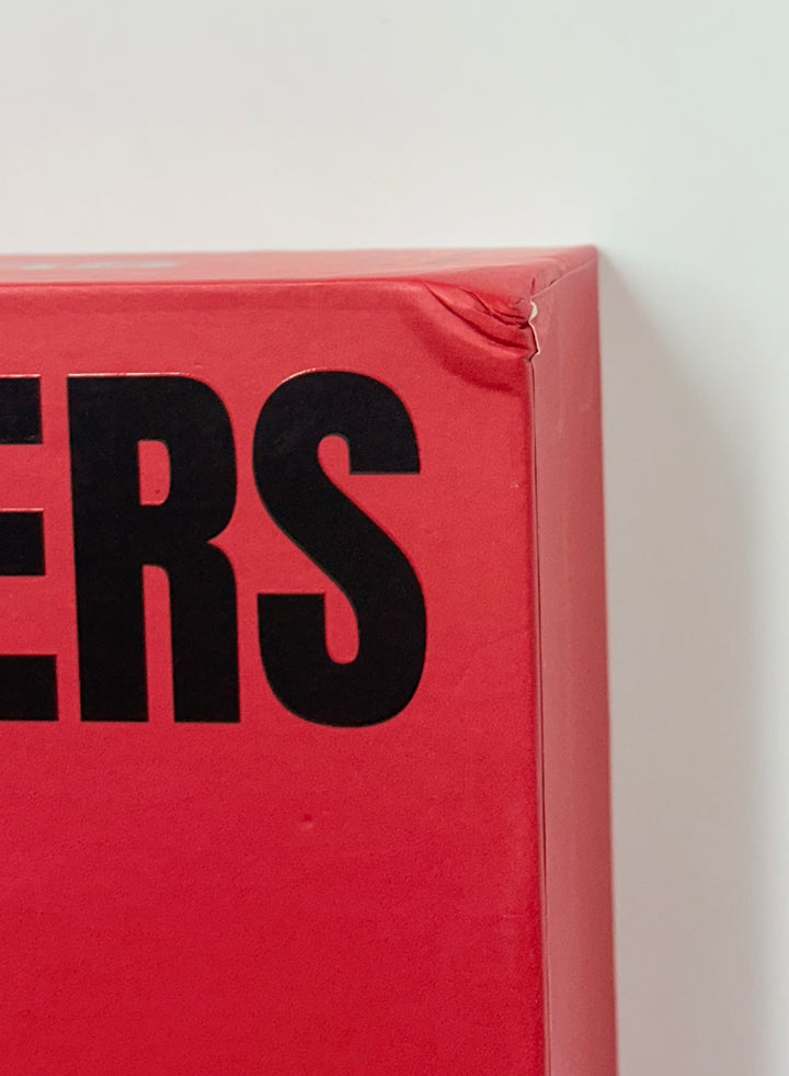 LNGSHOT "SHOT CALLERS" - Hand Autographed(Signed) Album [26.02.06]