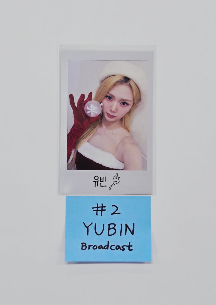 Triples_msnz "Beyond Beauty" -  Broadcast Photocard [26.02.06]