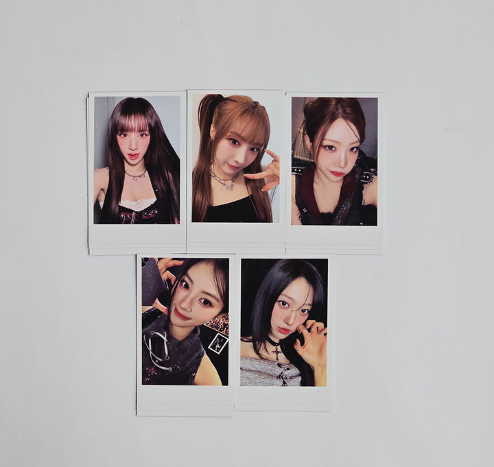 ARTMS "Grand Club Icarus" World Tour in Seoul - Lucky Draw Event Polaroid type Photocard [26.02.09]
