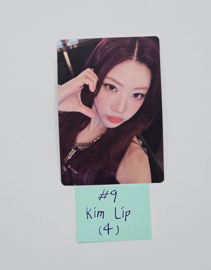 ARTMS "Grand Club Icarus" World Tour in Seoul - Official MD Trading Mini Card [26.02.09]