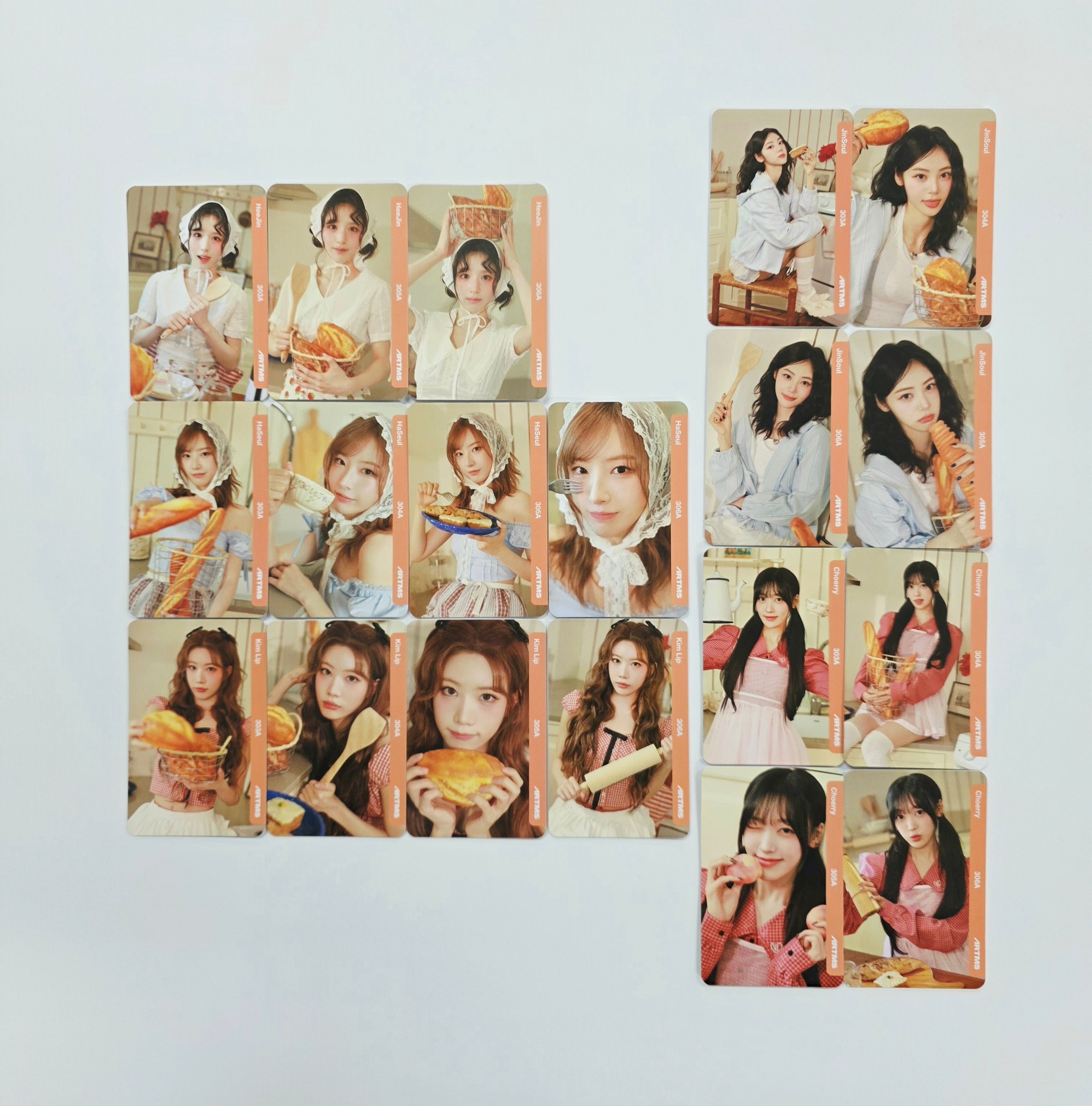 ARTMS - HALLYUSUPERSTORE