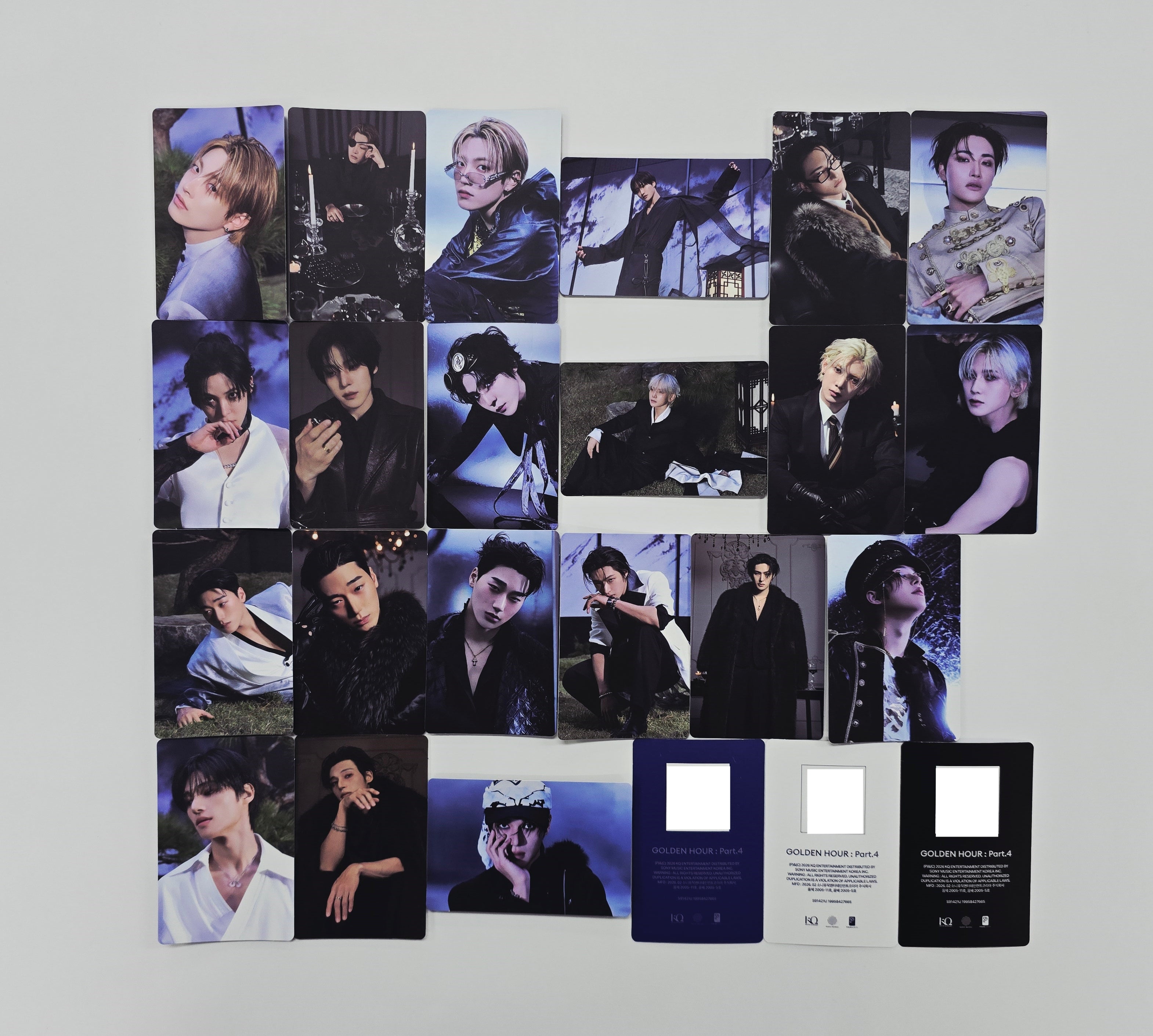 ATEEZ 