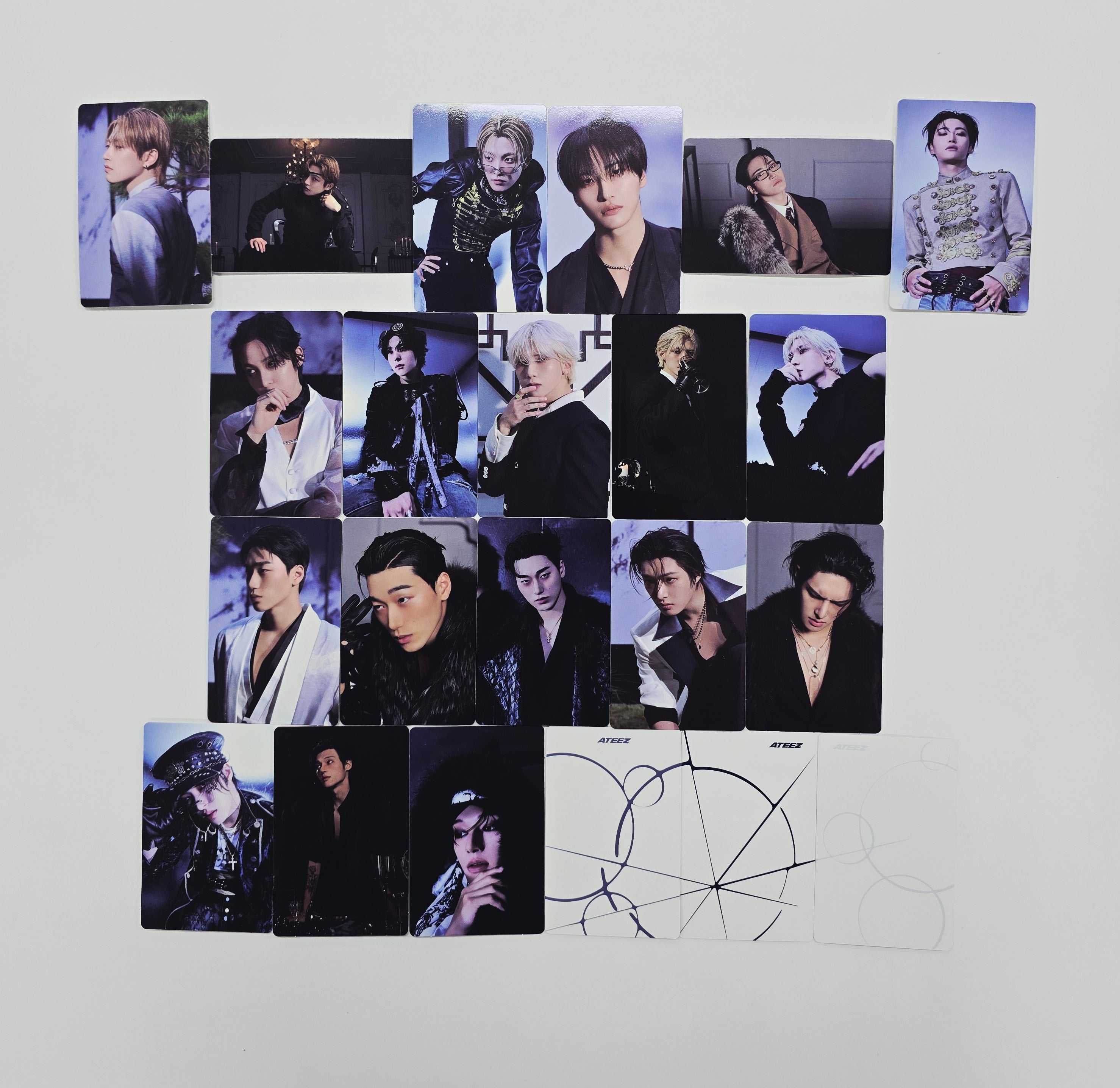 ATEEZ 