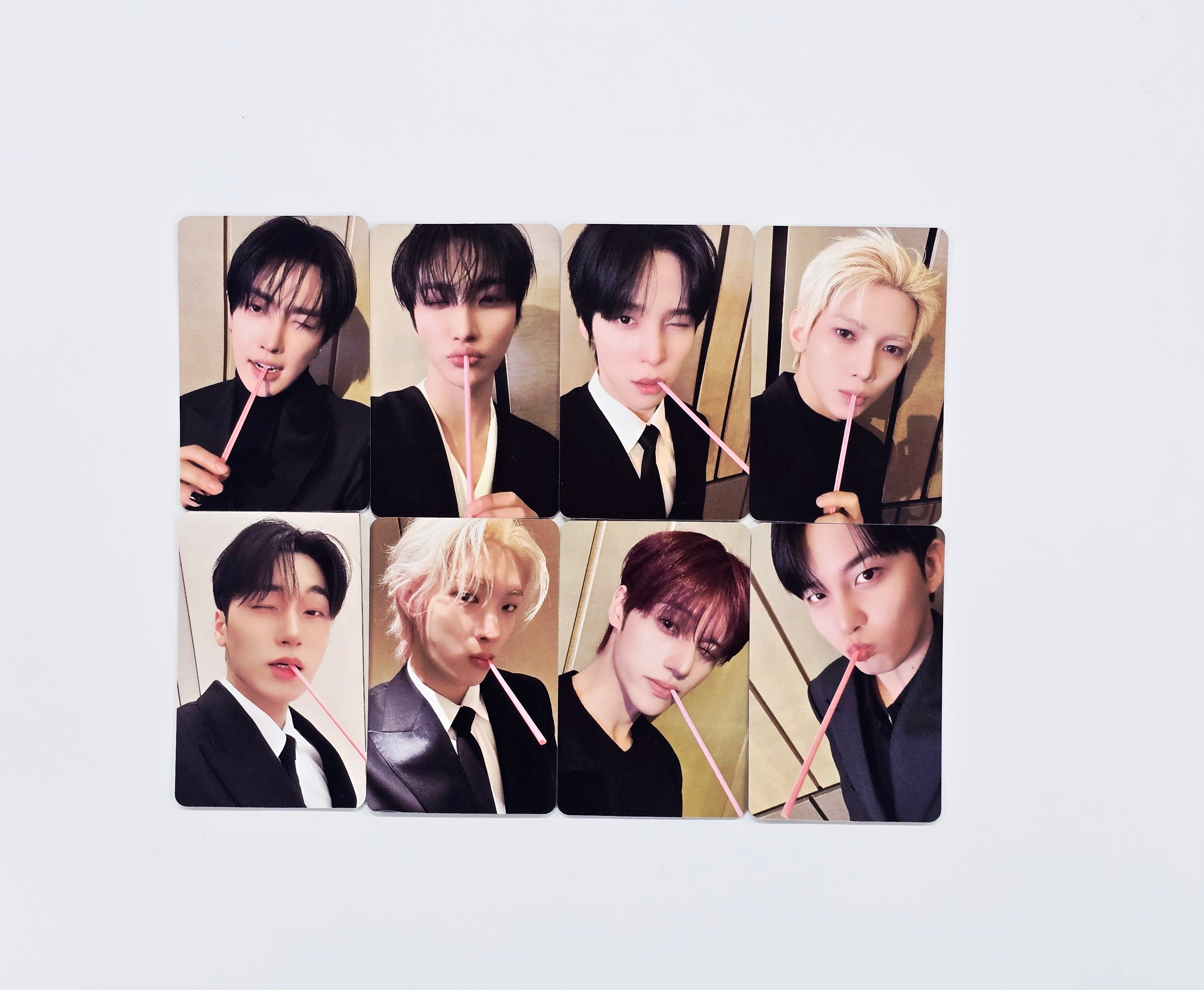 ATEEZ 