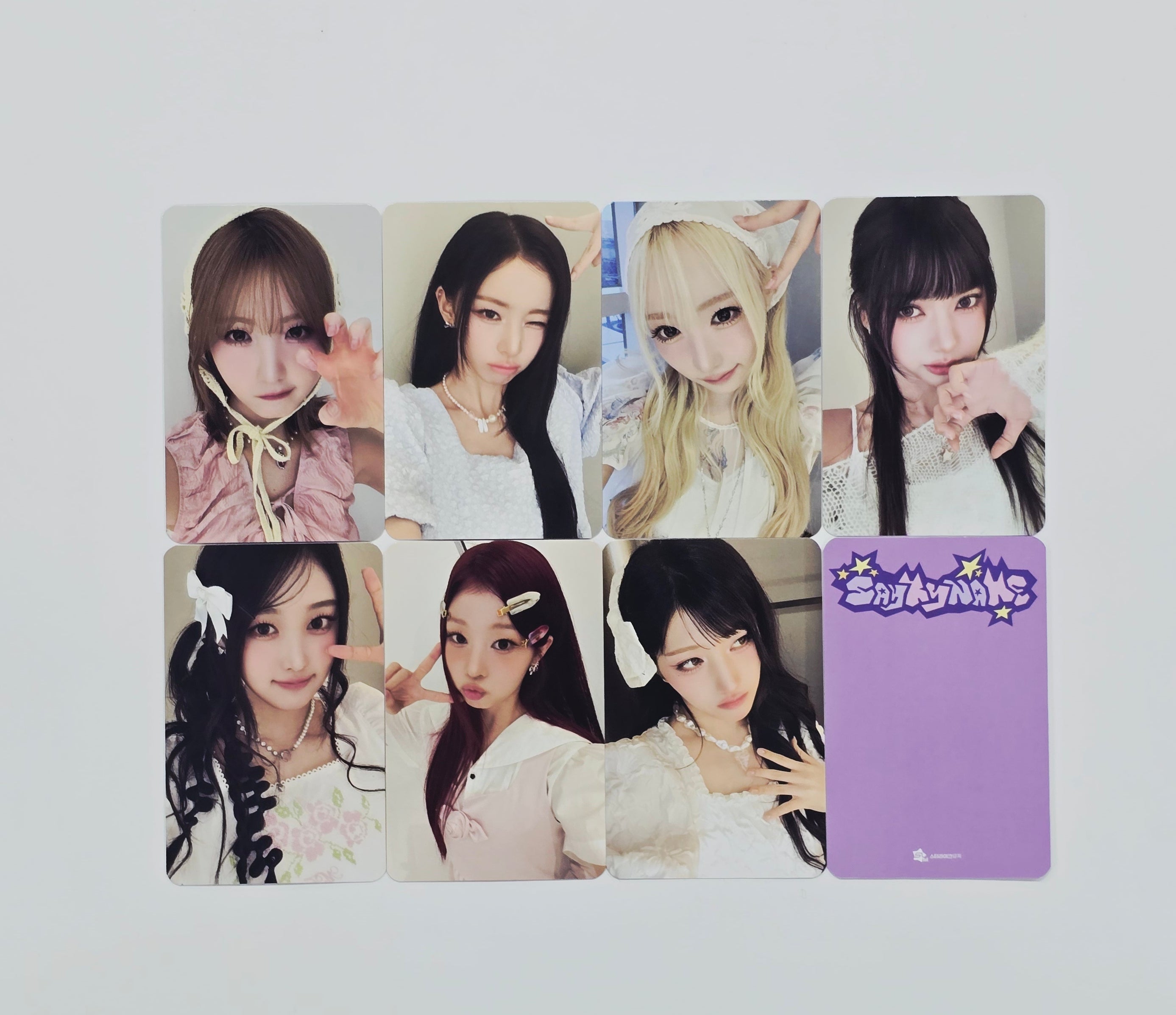 New Items - HALLYUSUPERSTORE