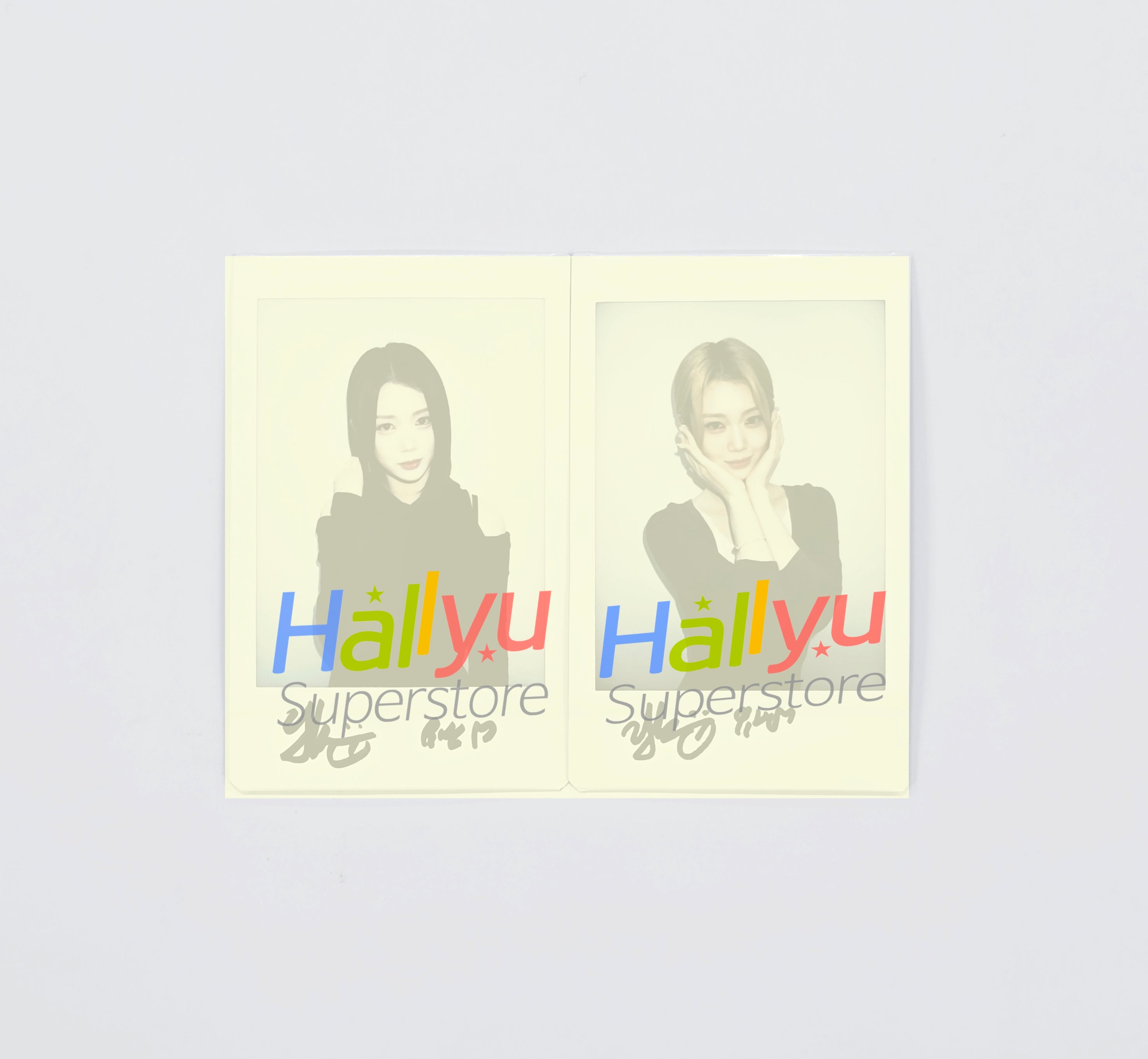 Polaroid - HALLYUSUPERSTORE