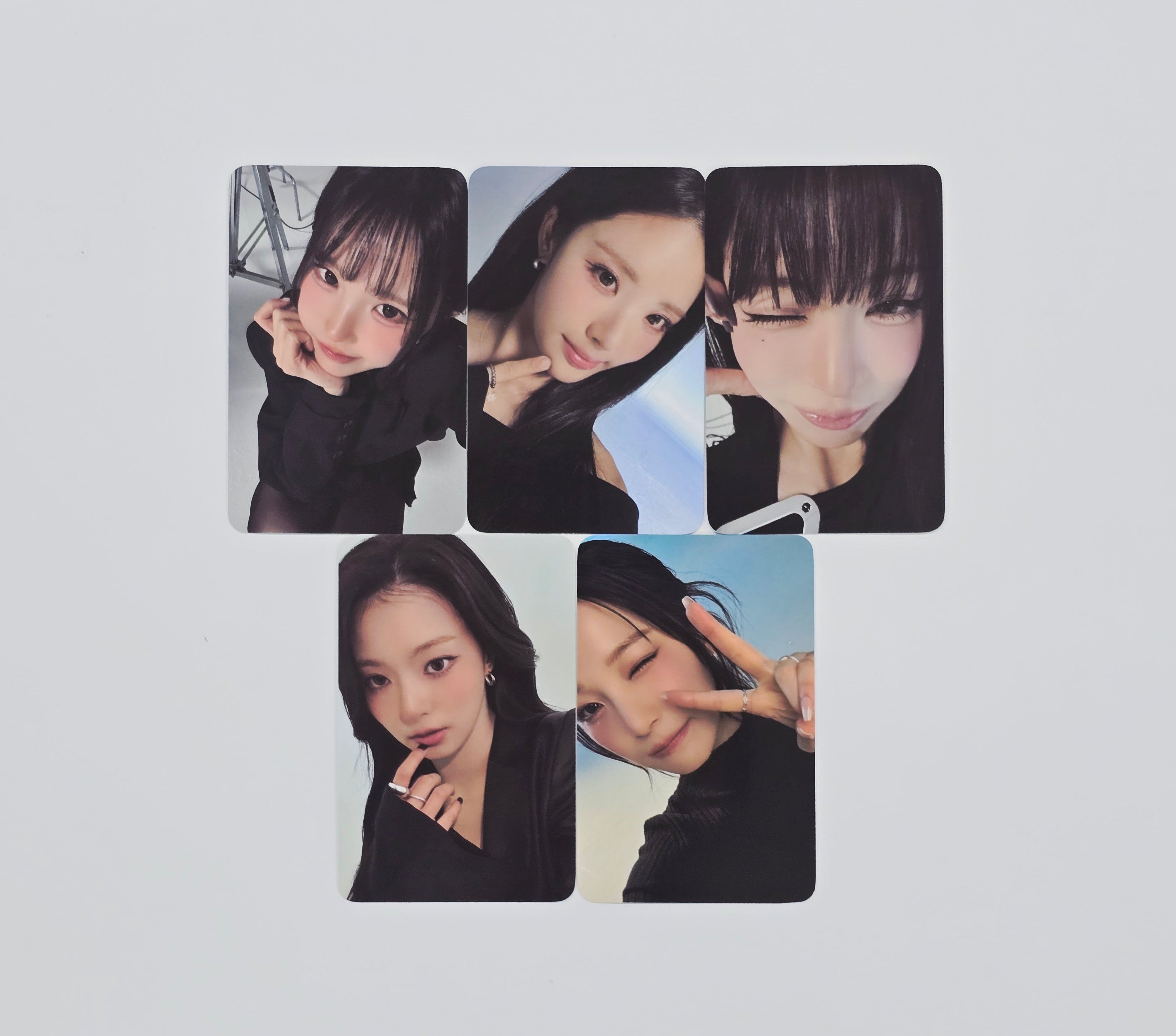 Fromis_9 - HALLYUSUPERSTORE