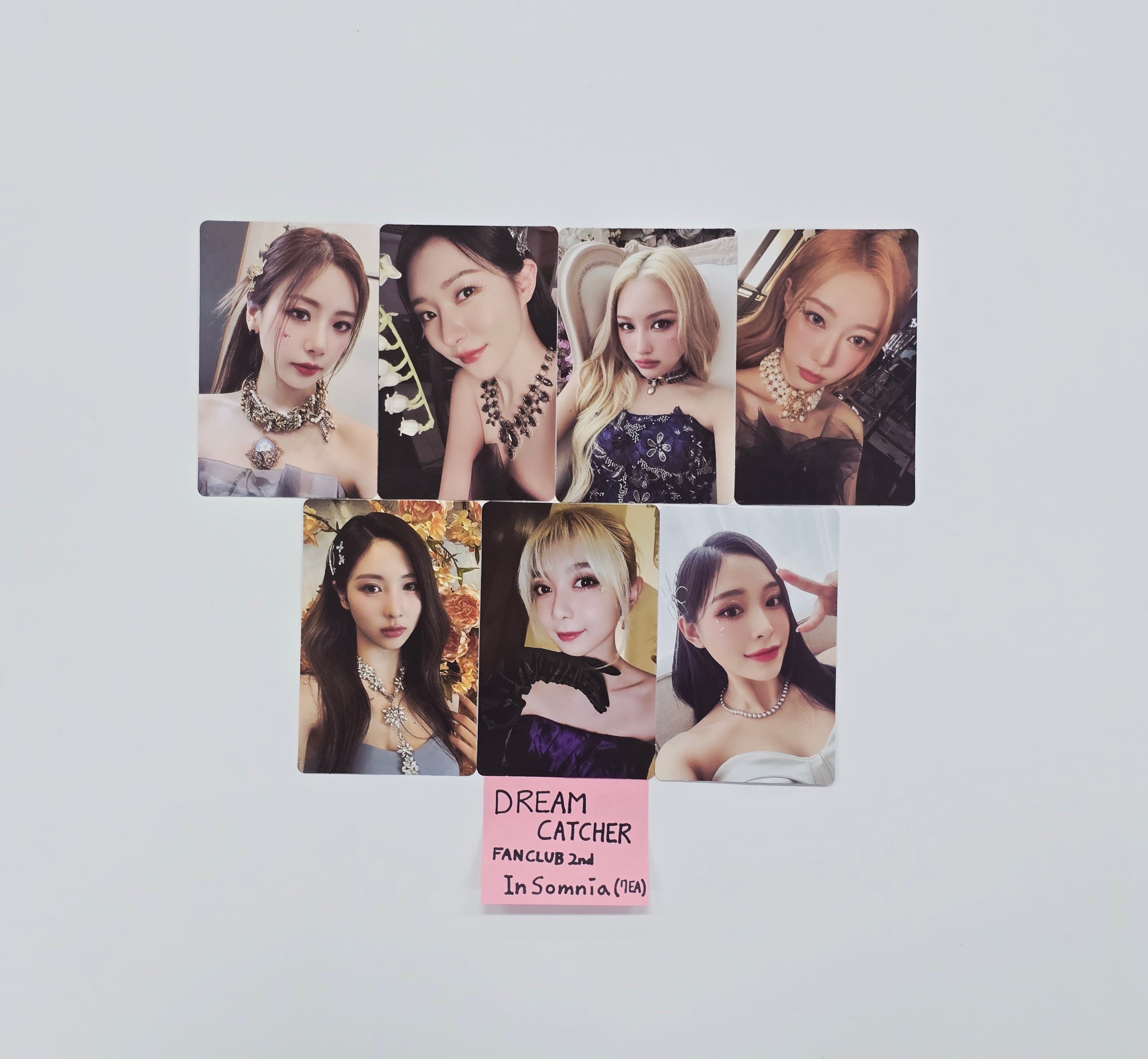 Dreamcatcher - HALLYUSUPERSTORE