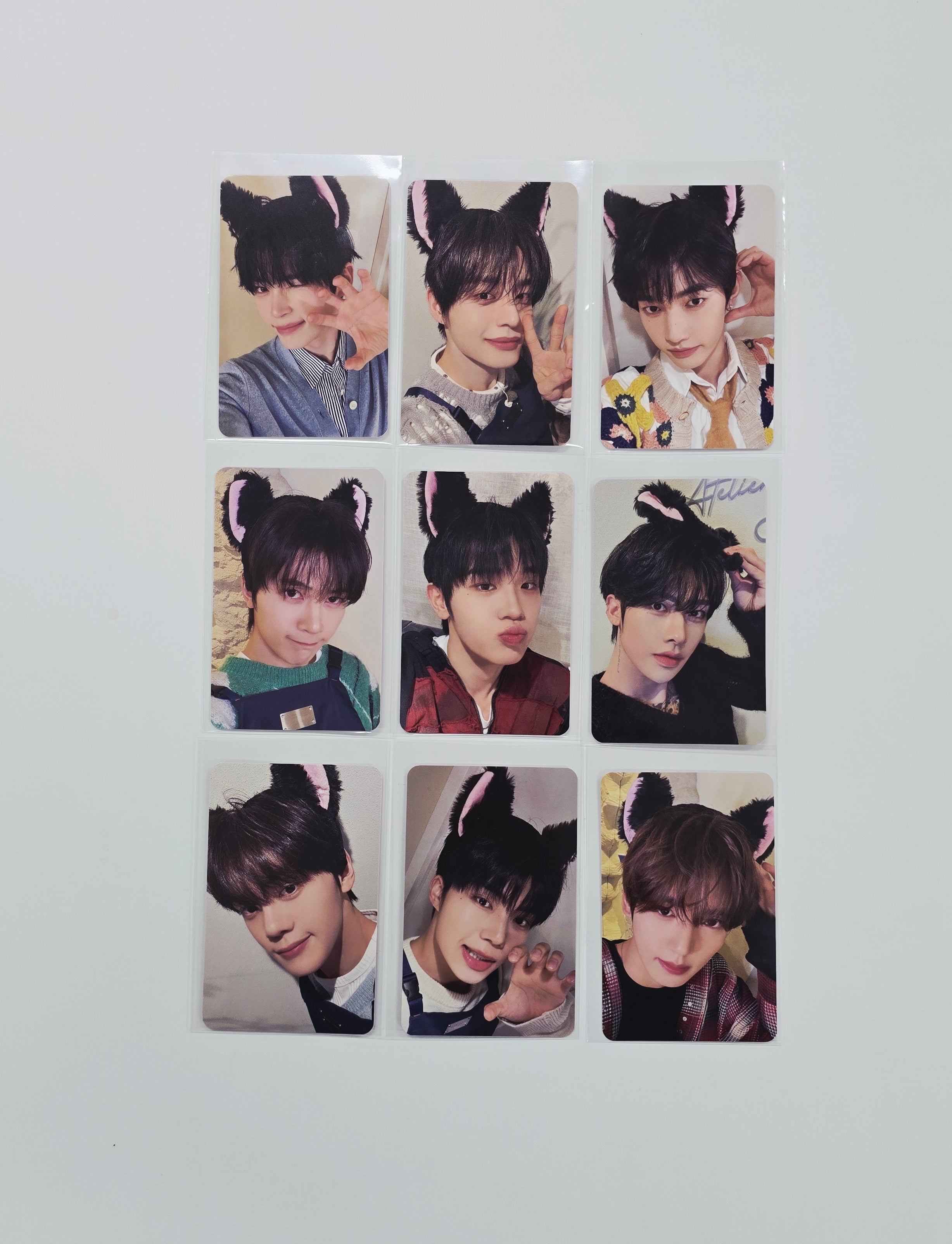 ZB1 - HALLYUSUPERSTORE