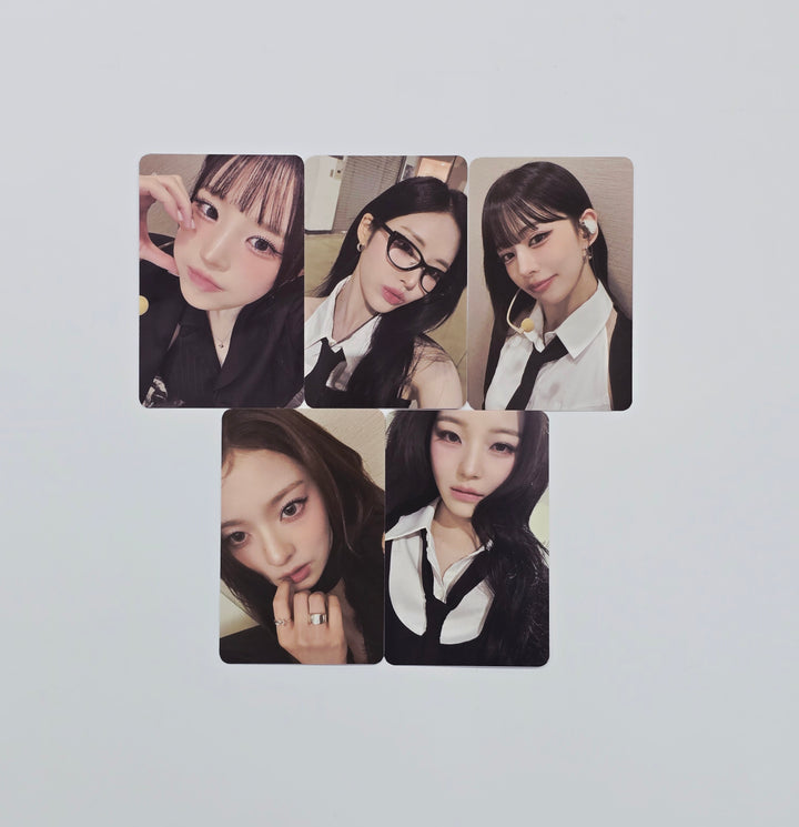 Fromis_9 - ENCORE World Tour Membership Event Photocard Day1 [26.02.11]