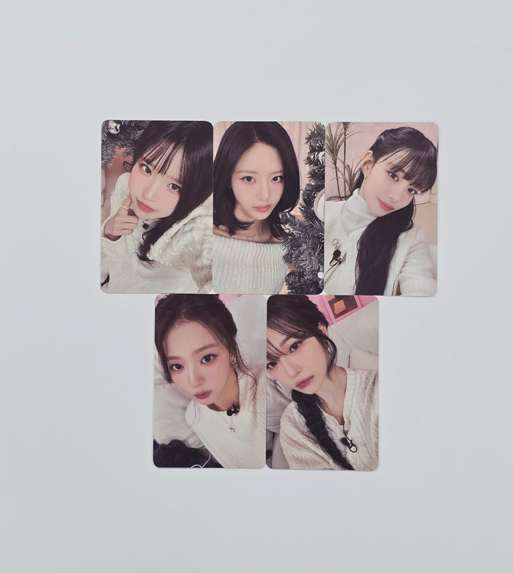 Fromis_9 - ENCORE World Tour Membership Event Photocard Day3 [26.02.11]