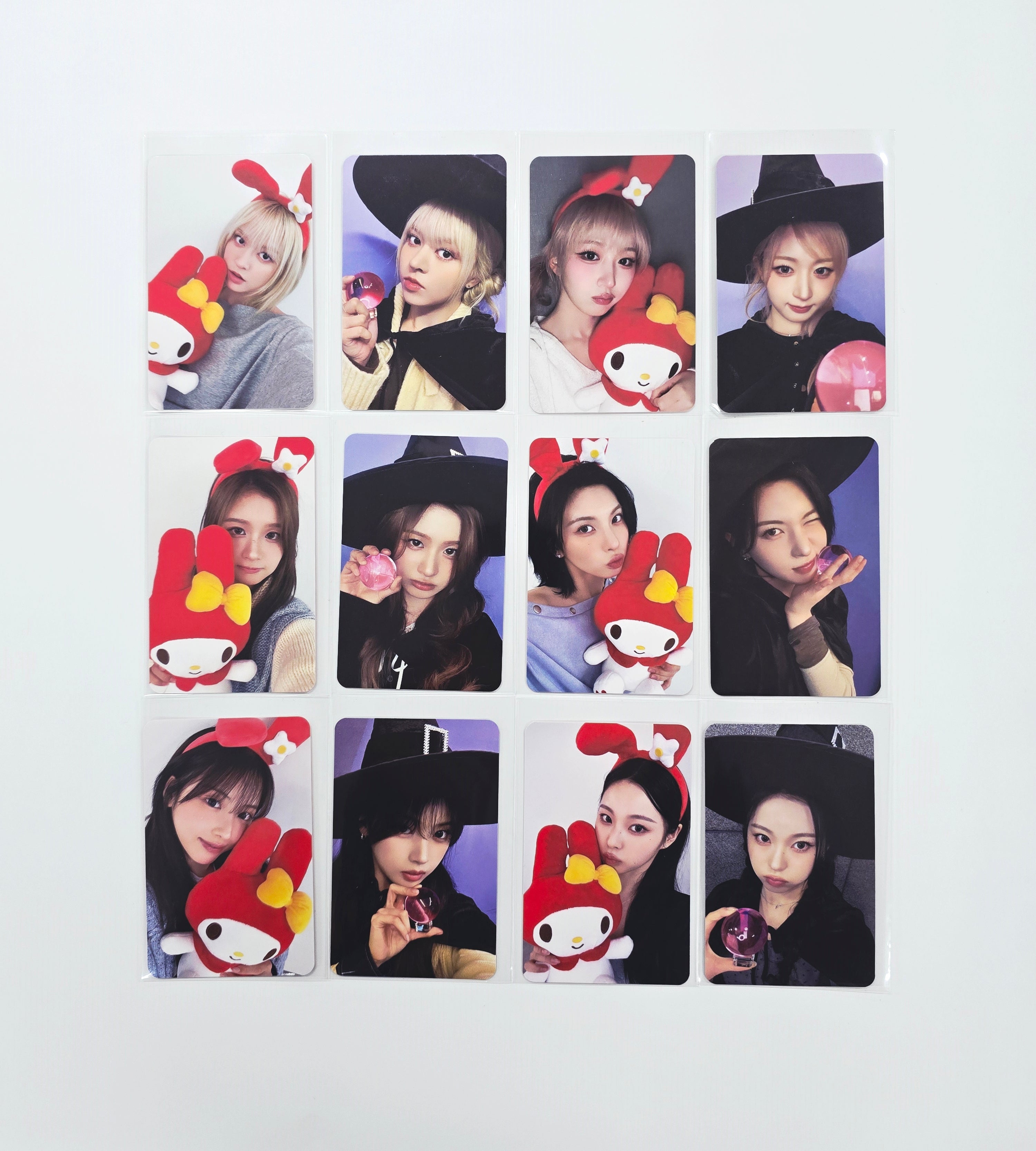 NMIXX - HALLYUSUPERSTORE